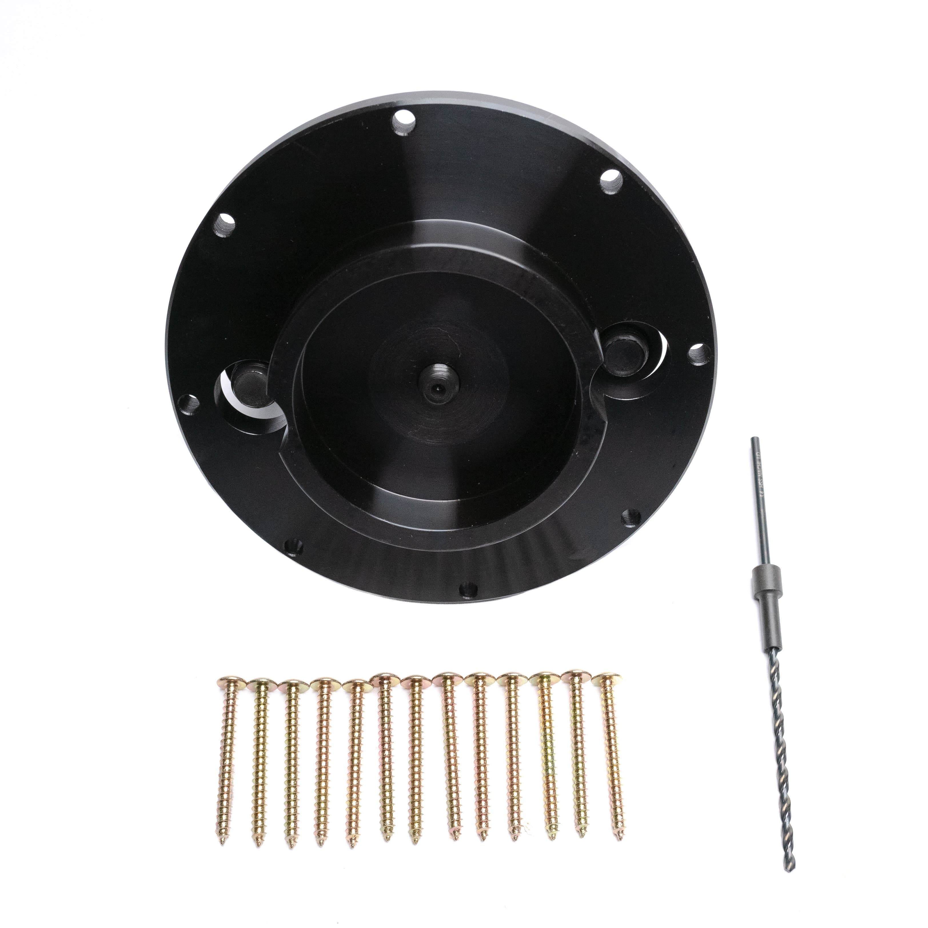 Detroit Diesel DD13 DD15 Crank Rear Seal Remover & Installer W470589004300 - Image 2