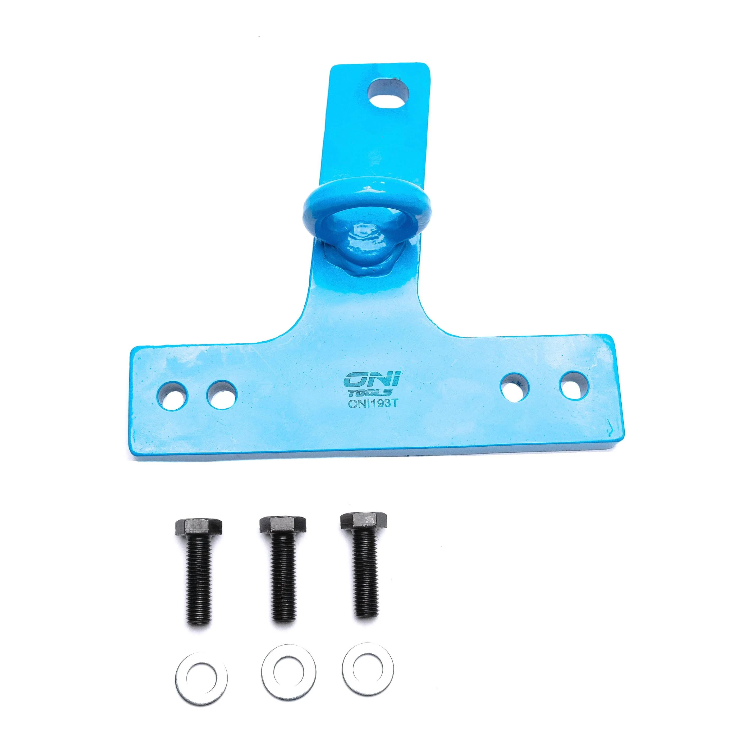 Detroit Diesel 60 Series Cylinder Head Lift Bracket Tool J-35641-A - Image 3