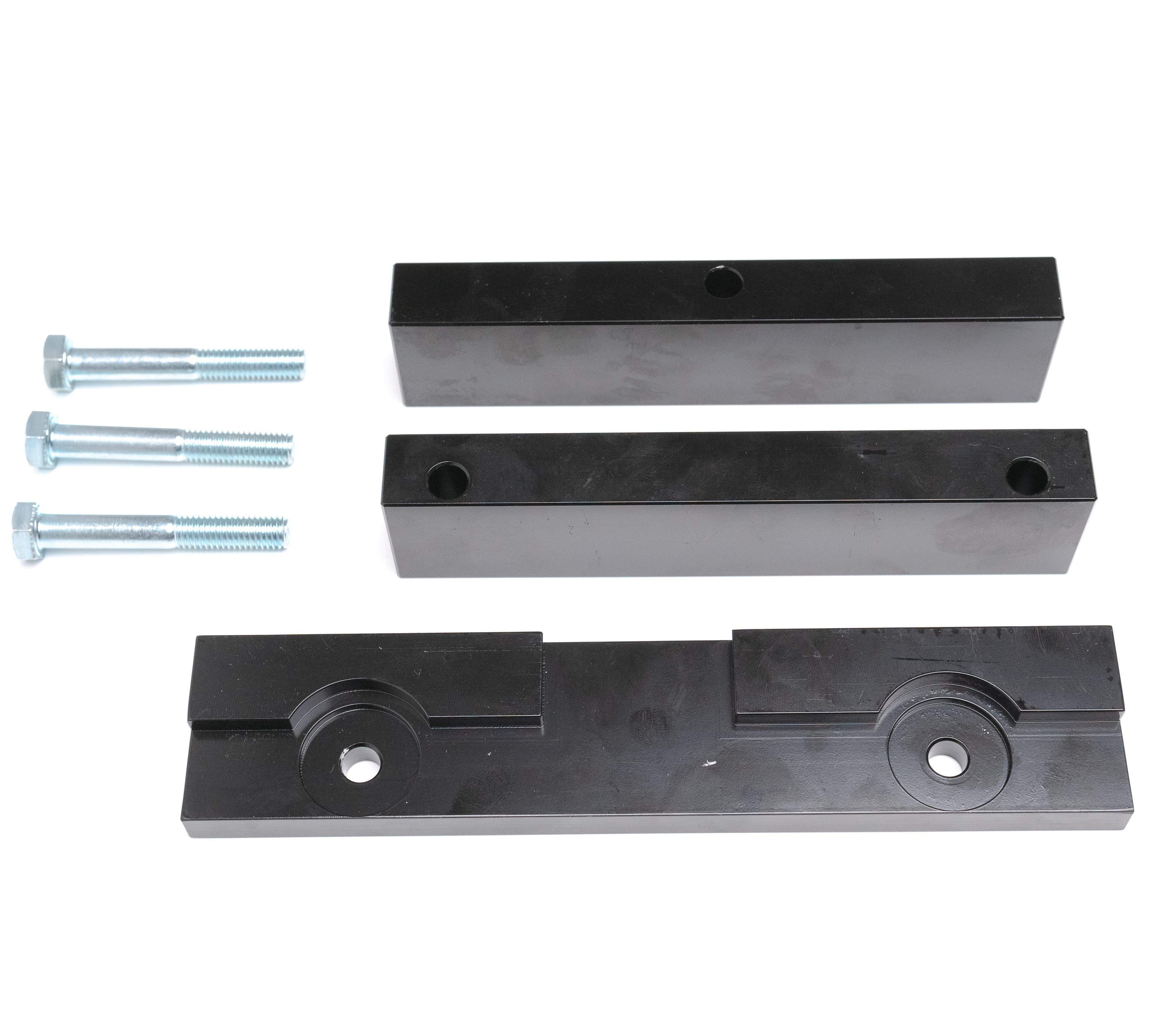 Detroit Diesel DD13 Camshaft Timing Tool Add-on Blocks W470589114000 - Image 3