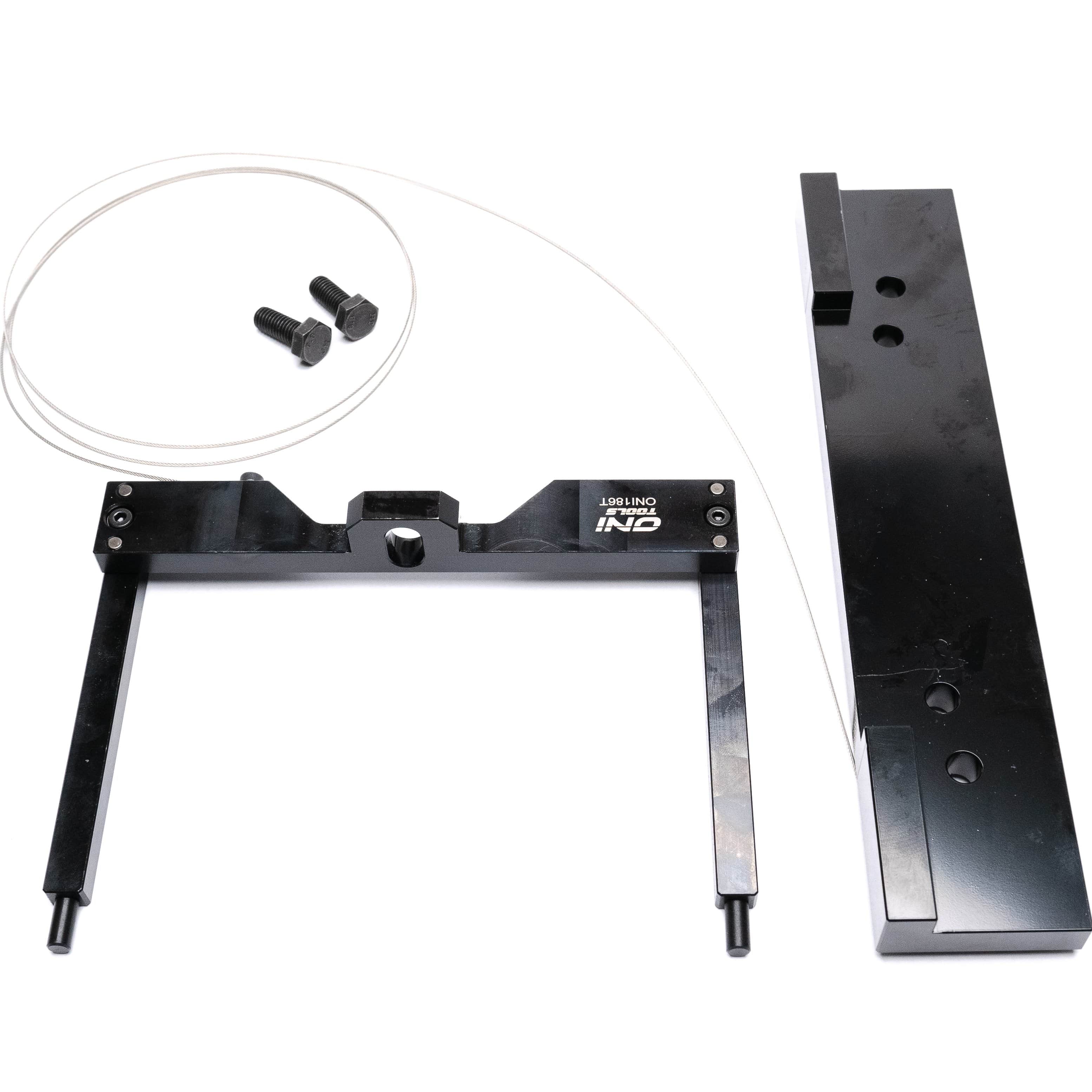 Detroit Diesel DD13 DD15 DD16 Camshaft Timing Tool Kit for EPA07 EPA10 - Image 11