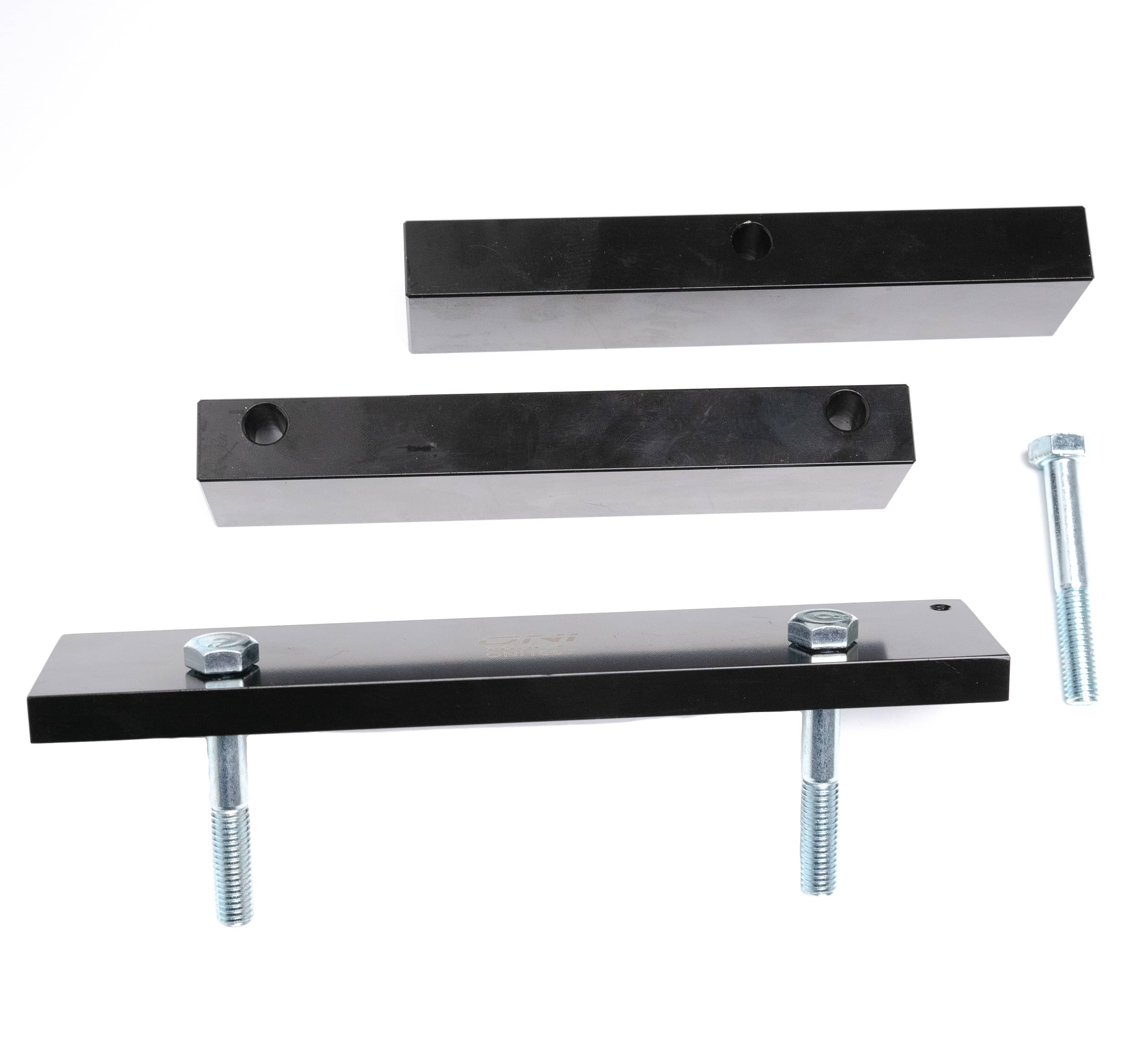 Detroit Diesel DD13 DD15 DD16 Camshaft Timing Tool Kit for EPA07 EPA10 - Image 5