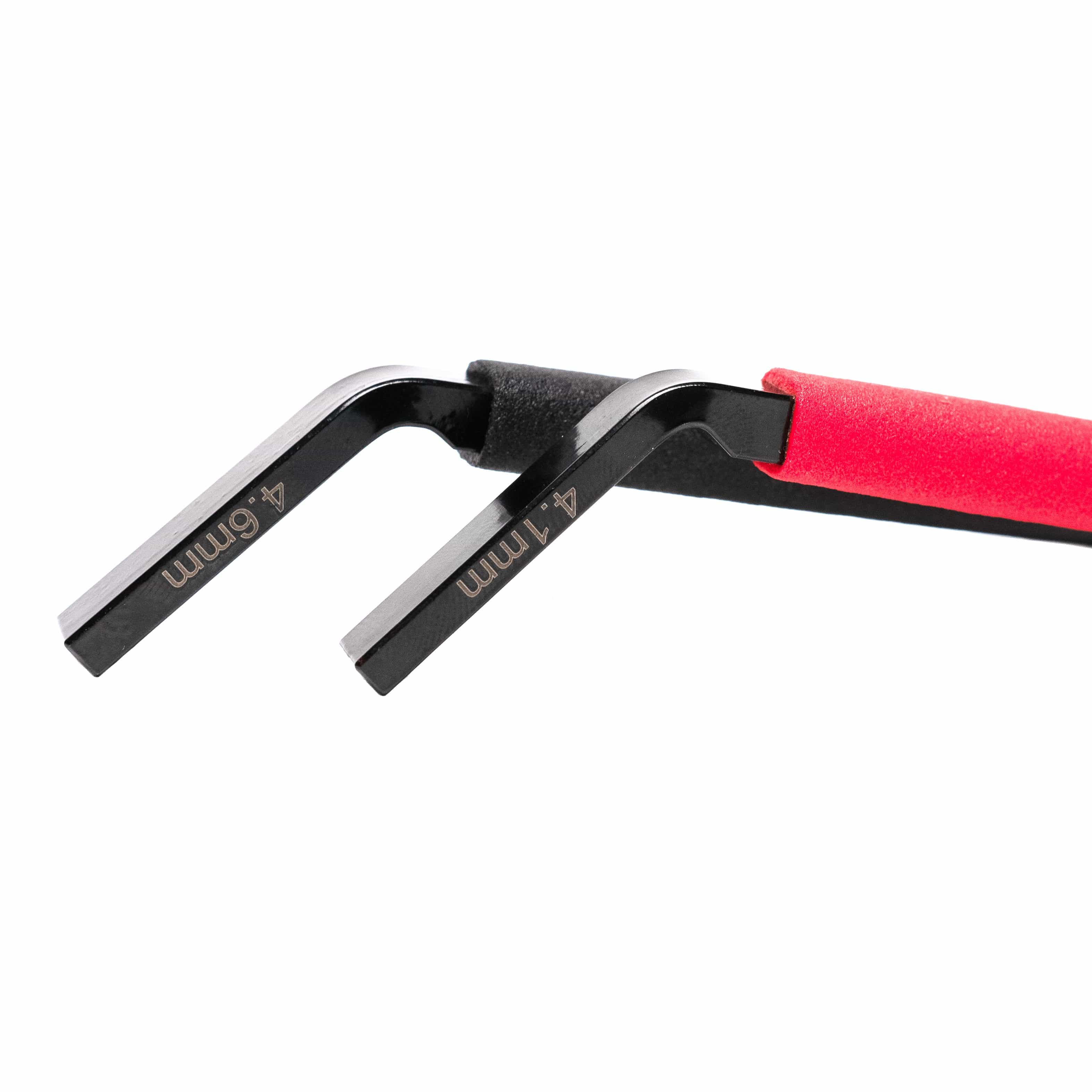 Detroit Diesel DD13 DD15 Jake Brake Adjustment Tool Set 4.6MM 4.1MM - Image 3