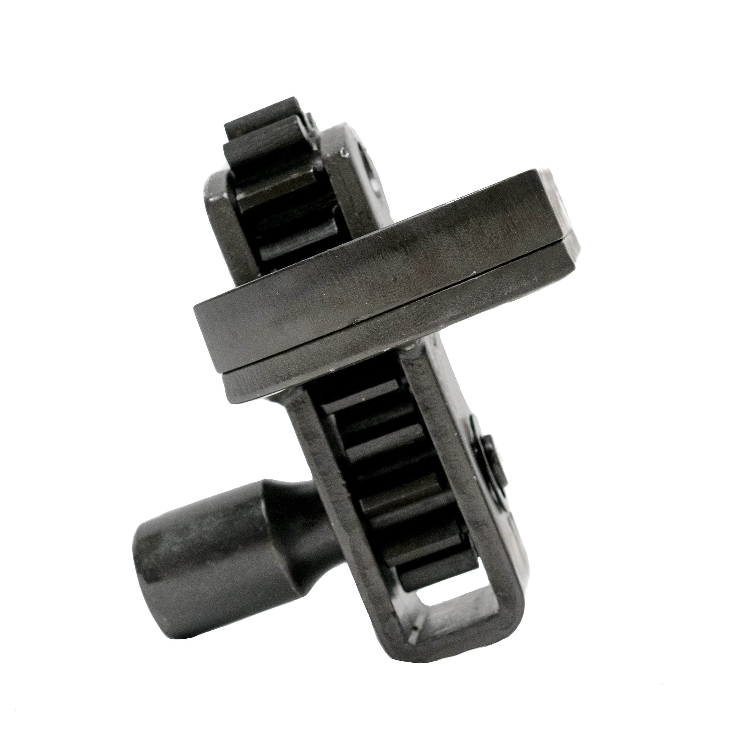 Detroit Diesel DD15 DD16 Cam Timing TDC Pin Fuel Line Socket Brake Adjustment & Barring Tool Kit - Image 4