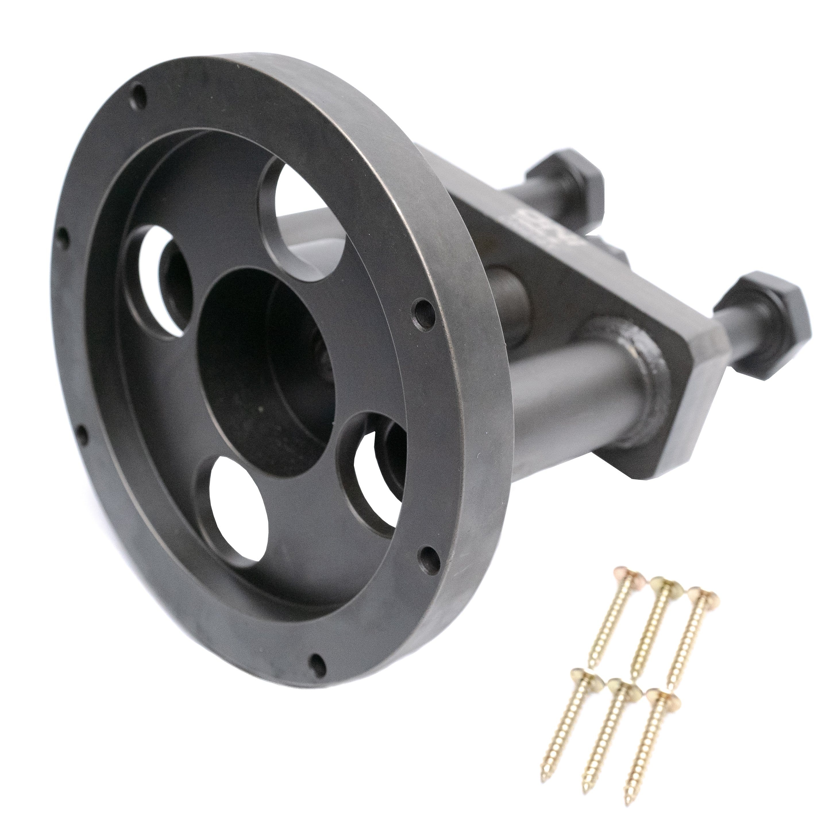 Detroit Diesel DD13 DD15 Front Crank Seal Remover & Installer W541589023300 - Image 2