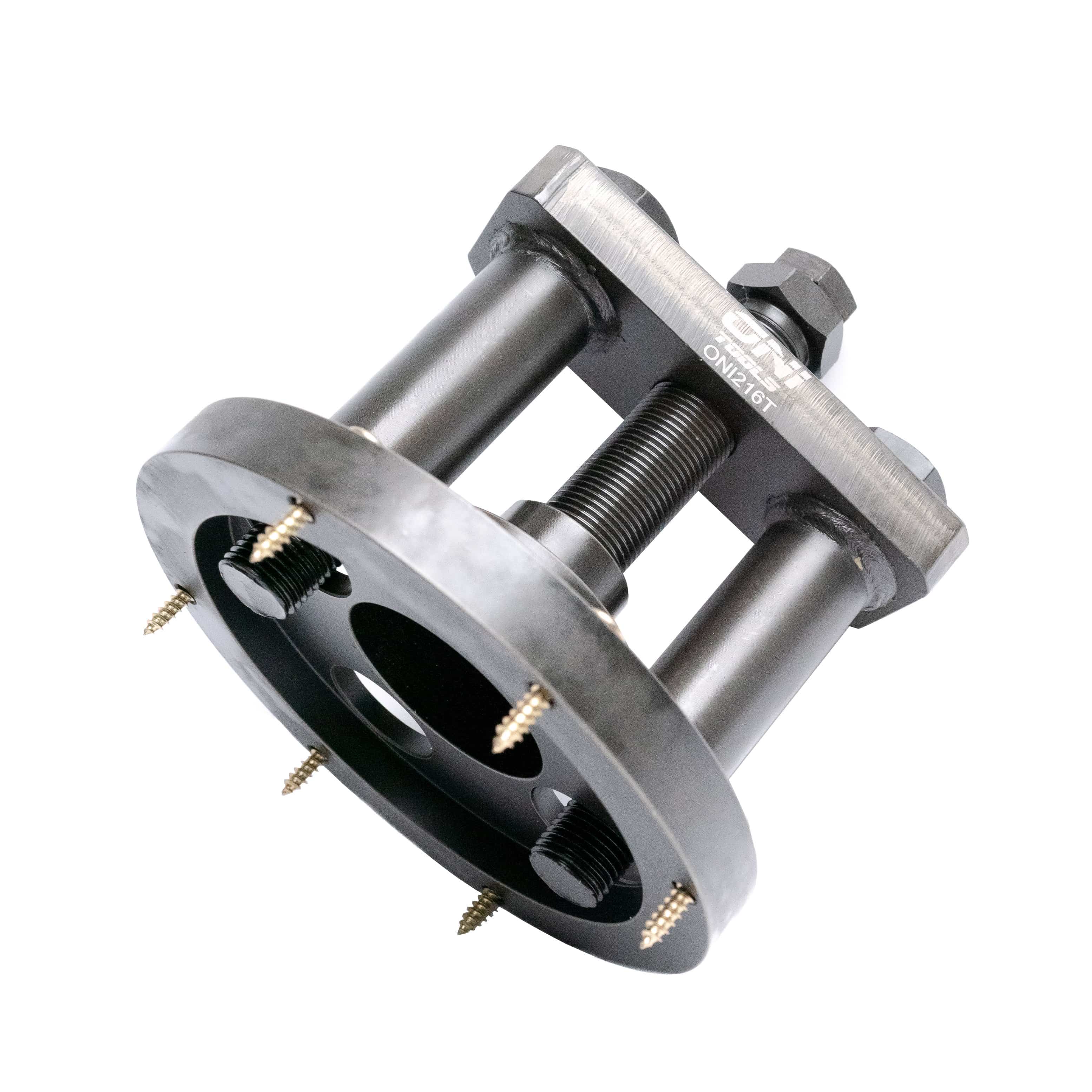 Detroit Diesel DD13 DD15 Front Crank Seal Remover & Installer W541589023300 - Image 3