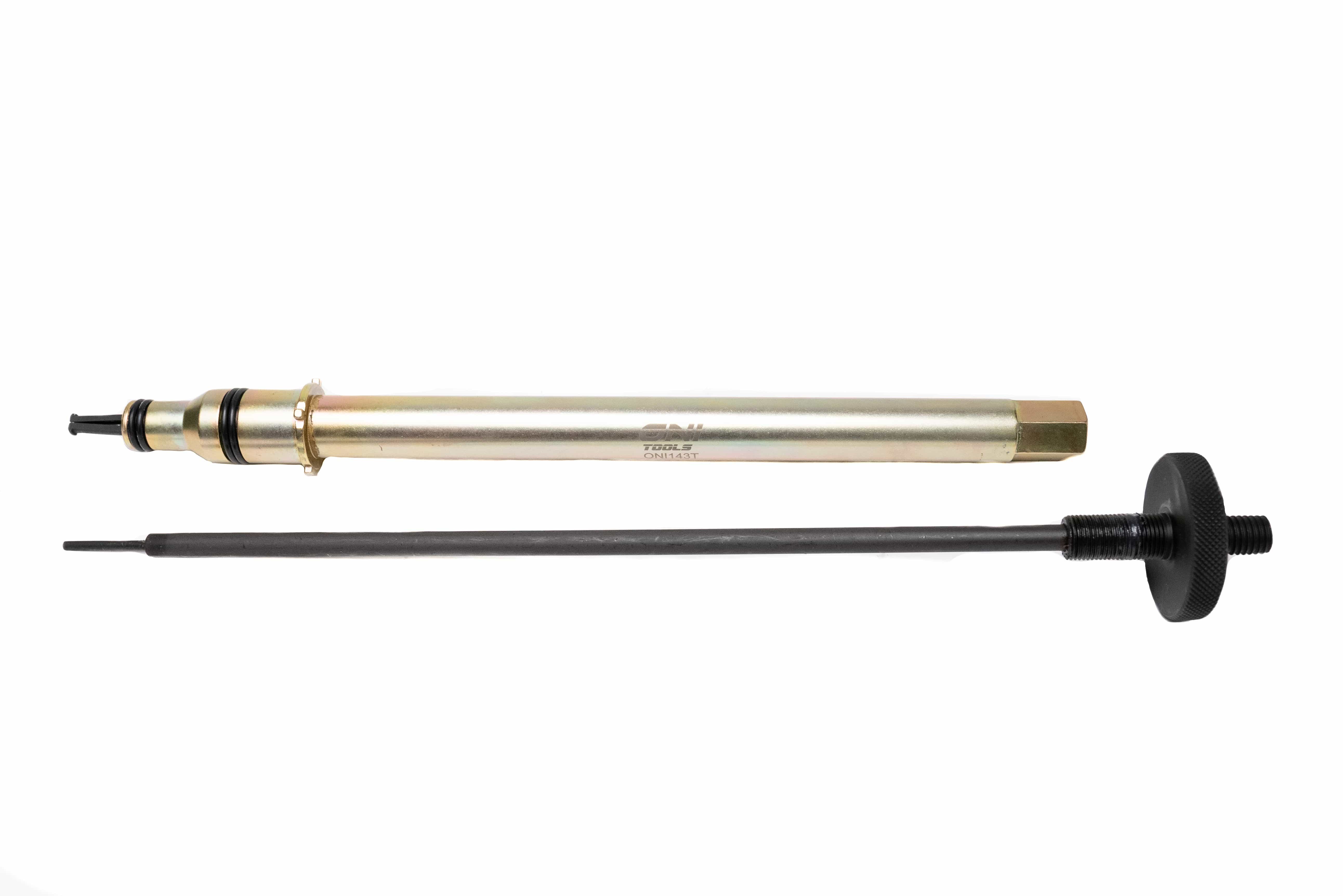 Detroit Diesel DD13 DD15 Injector Cup Remover & Installer J-47388-A - Image 3