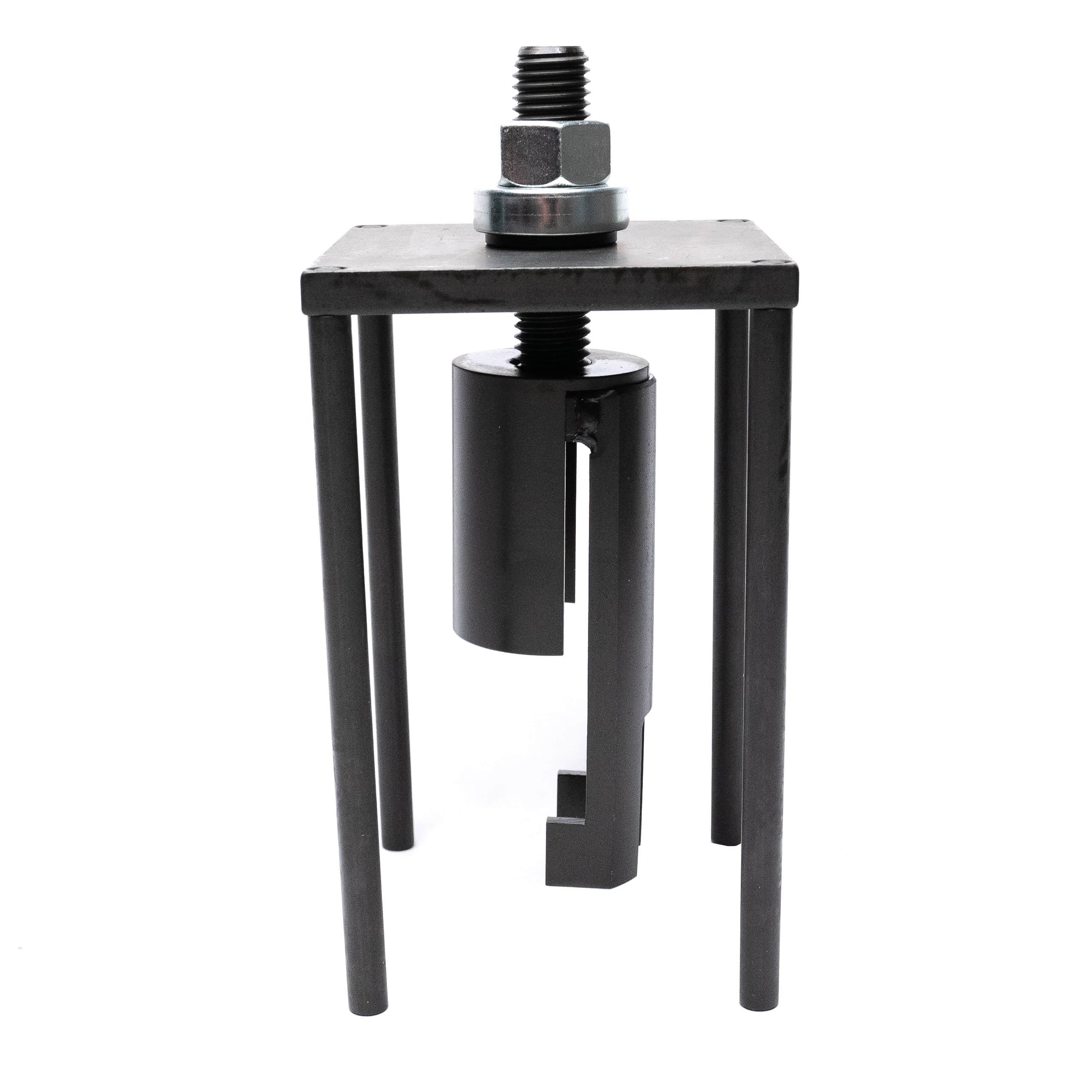 Detroit Diesel 60 Series Inline 6 Engine Injector Puller J-47372 - Image 3