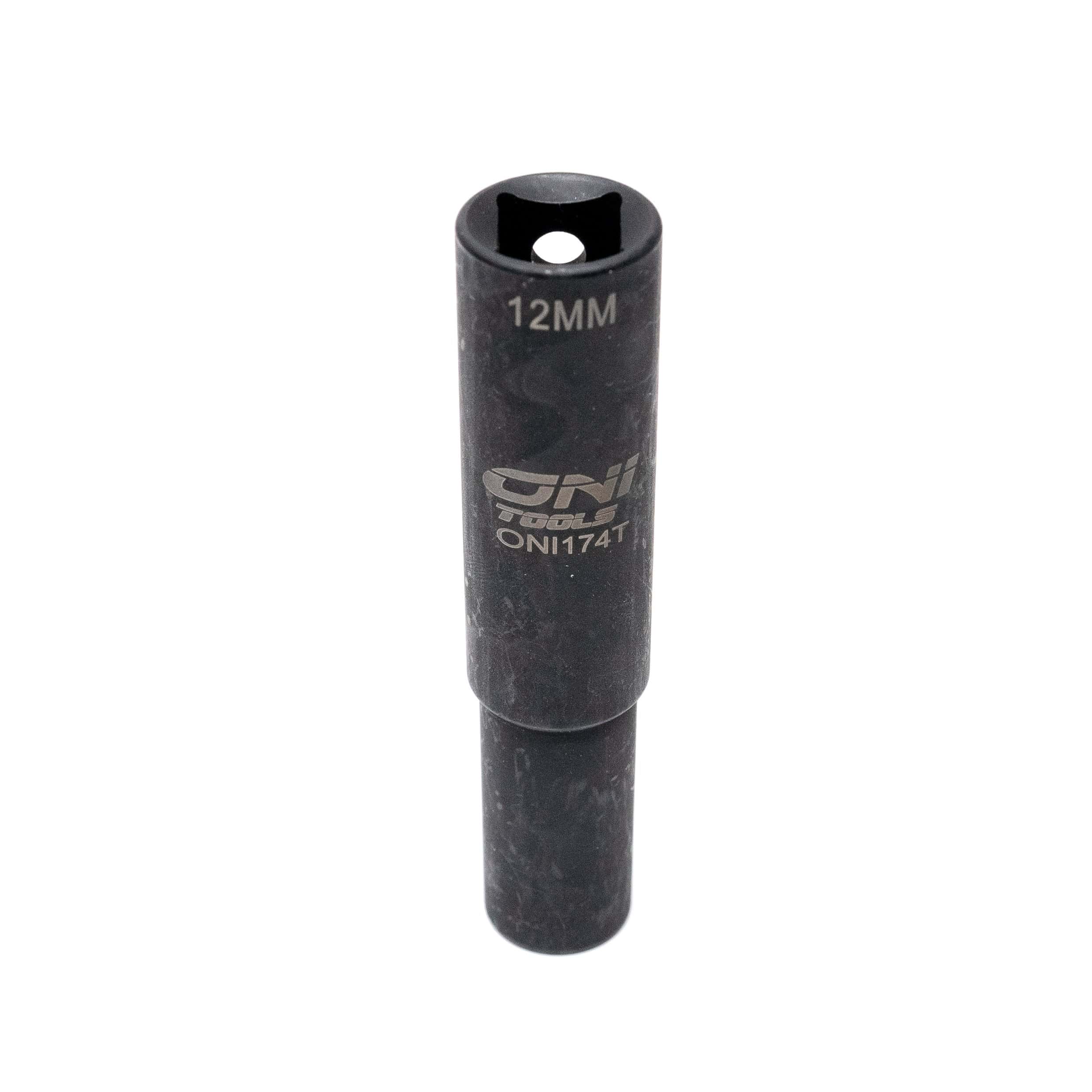 Detroit Diesel 60 Series 12MM 12PT Rocker Arm Shaft Socket J-44706 - Image 3