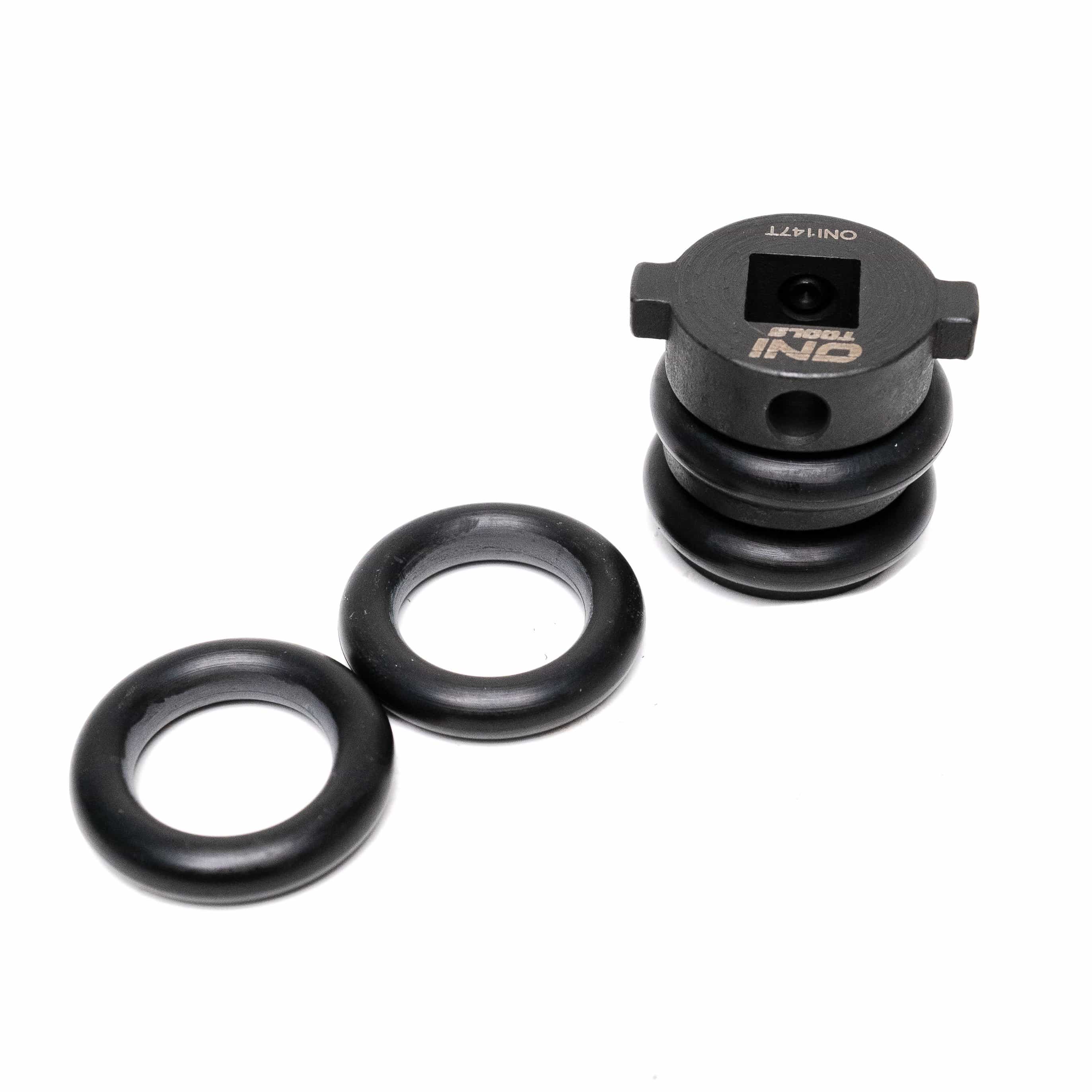 Detroit Diesel 60 Series Injector Cup Remover & Installer J-46904 - Image 3