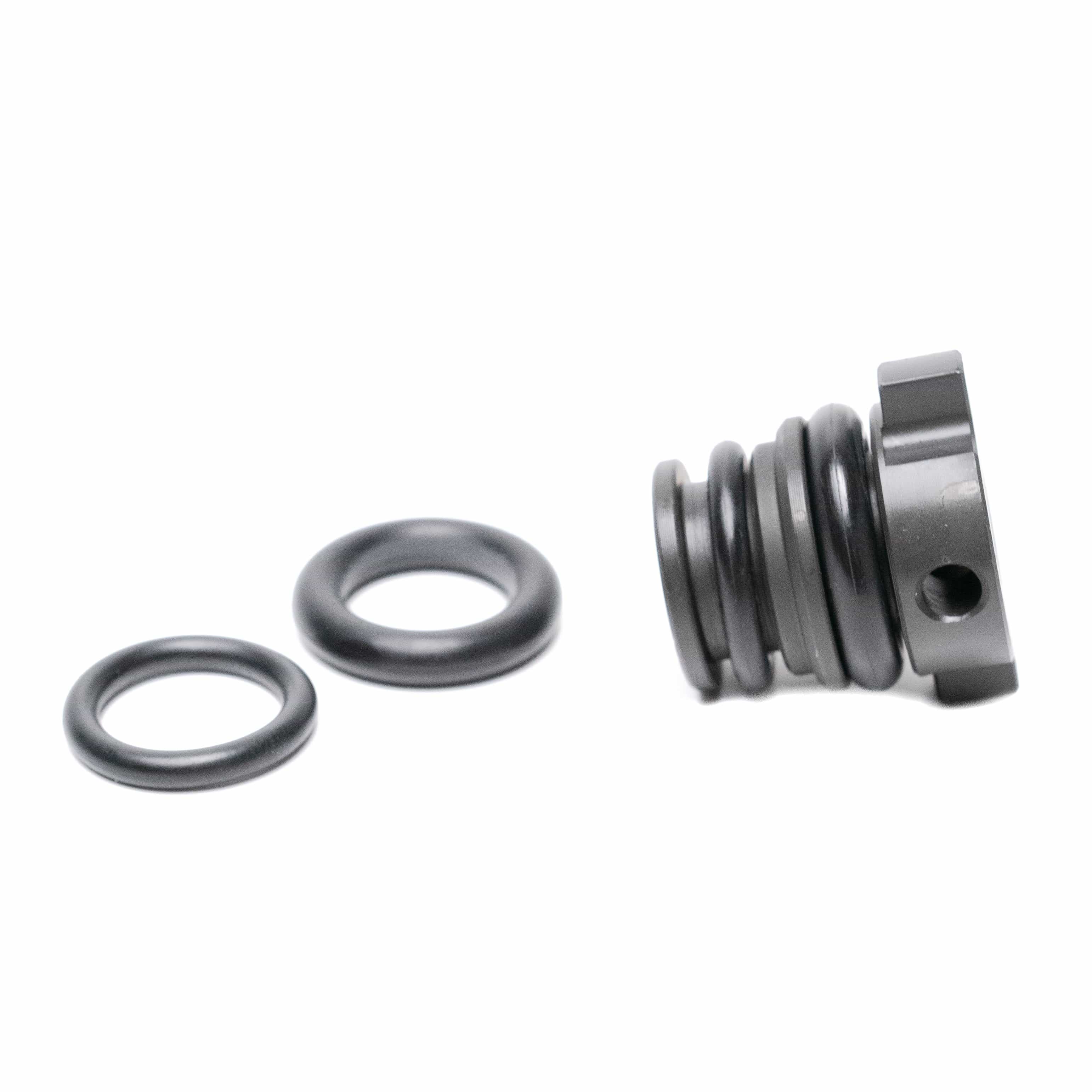 Detroit Diesel 60 Series Injector Cup Remover & Installer J-48824 - Image 2