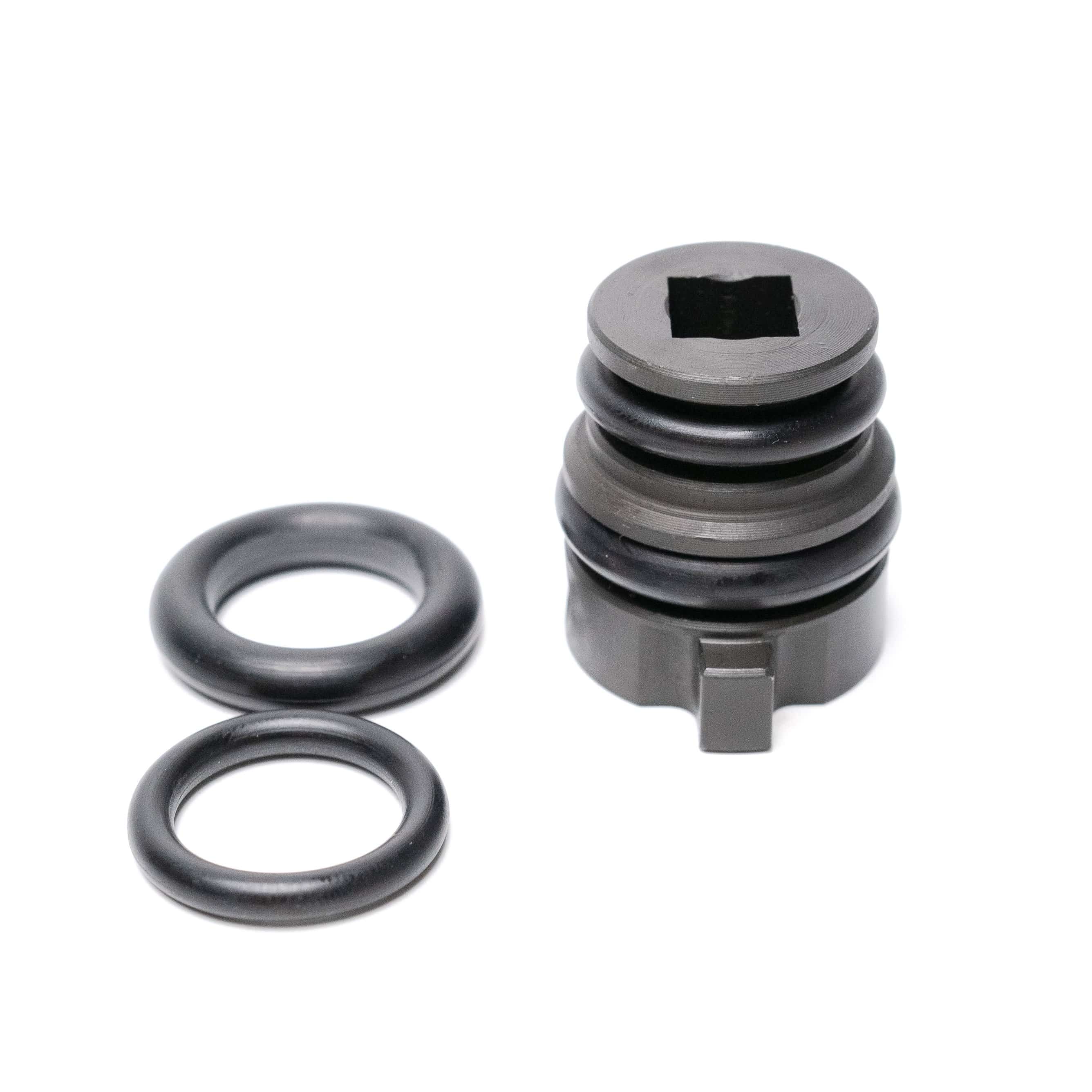 Detroit Diesel 60 Series Injector Cup Remover & Installer J-48824 - Image 3