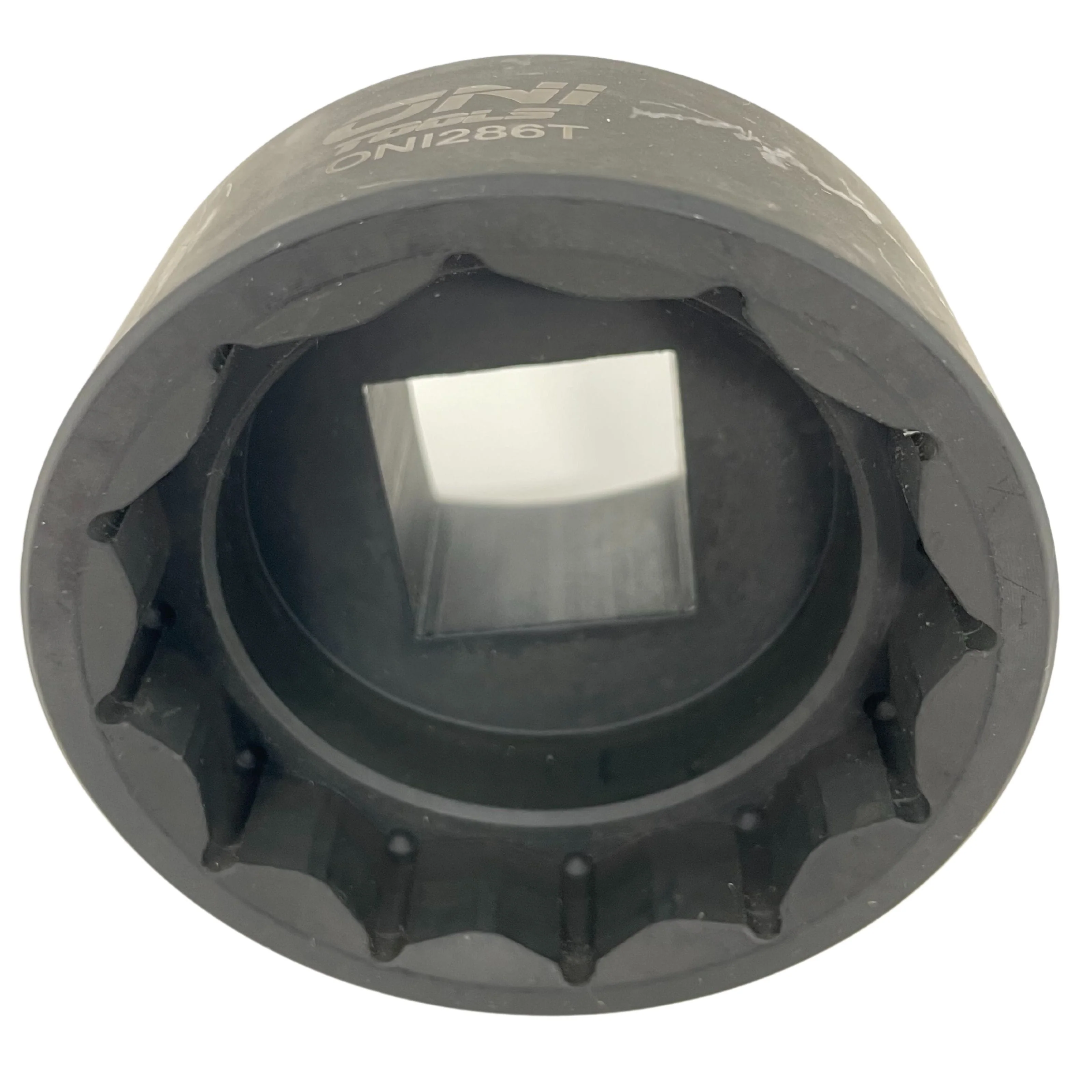 Detroit Diesel / Mercedes Truck DD15 / MAN Pinion Nut Socket 80996030176 Alternative - Image 2
