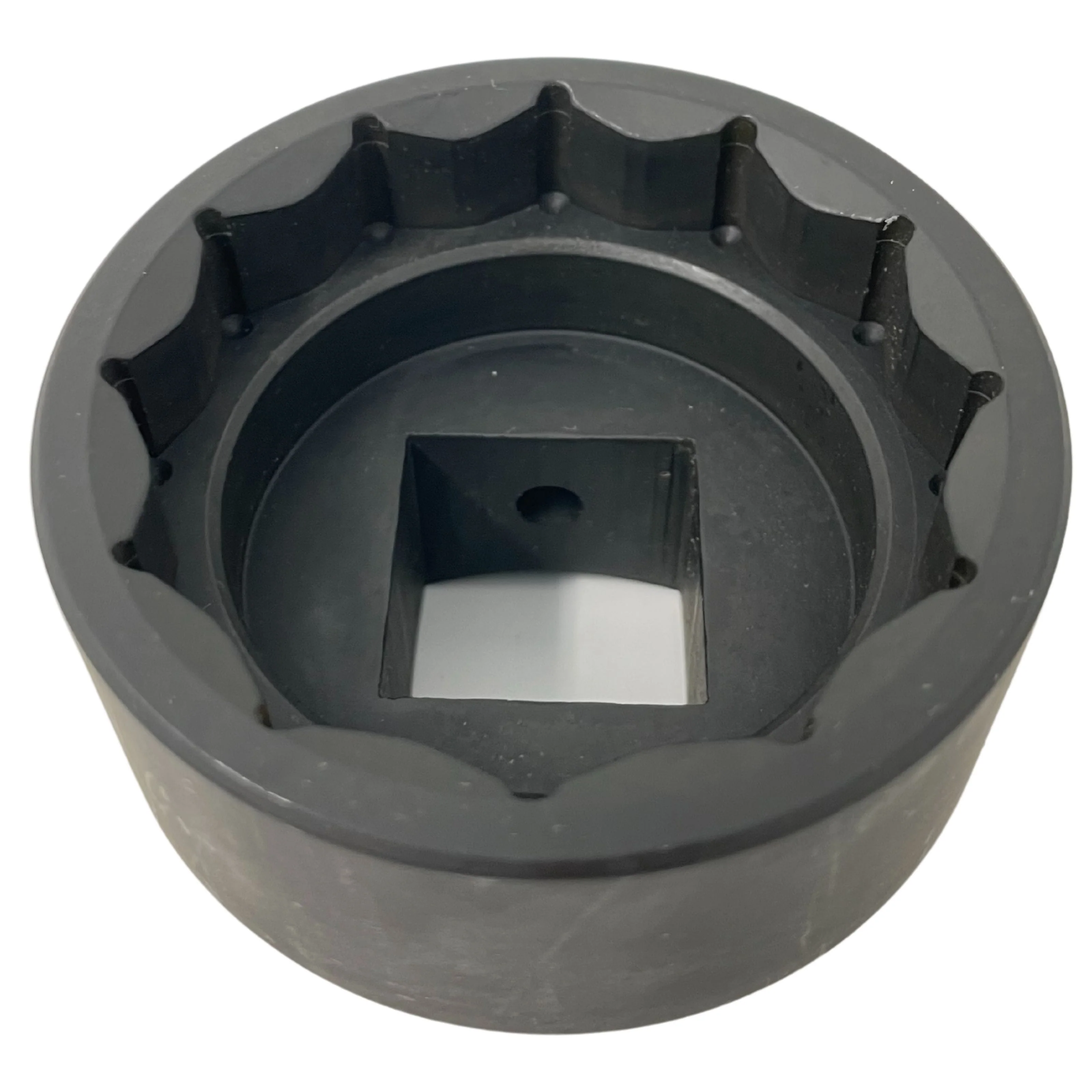 Detroit Diesel / Mercedes Truck DD15 / MAN Pinion Nut Socket 80996030176 Alternative - Image 3