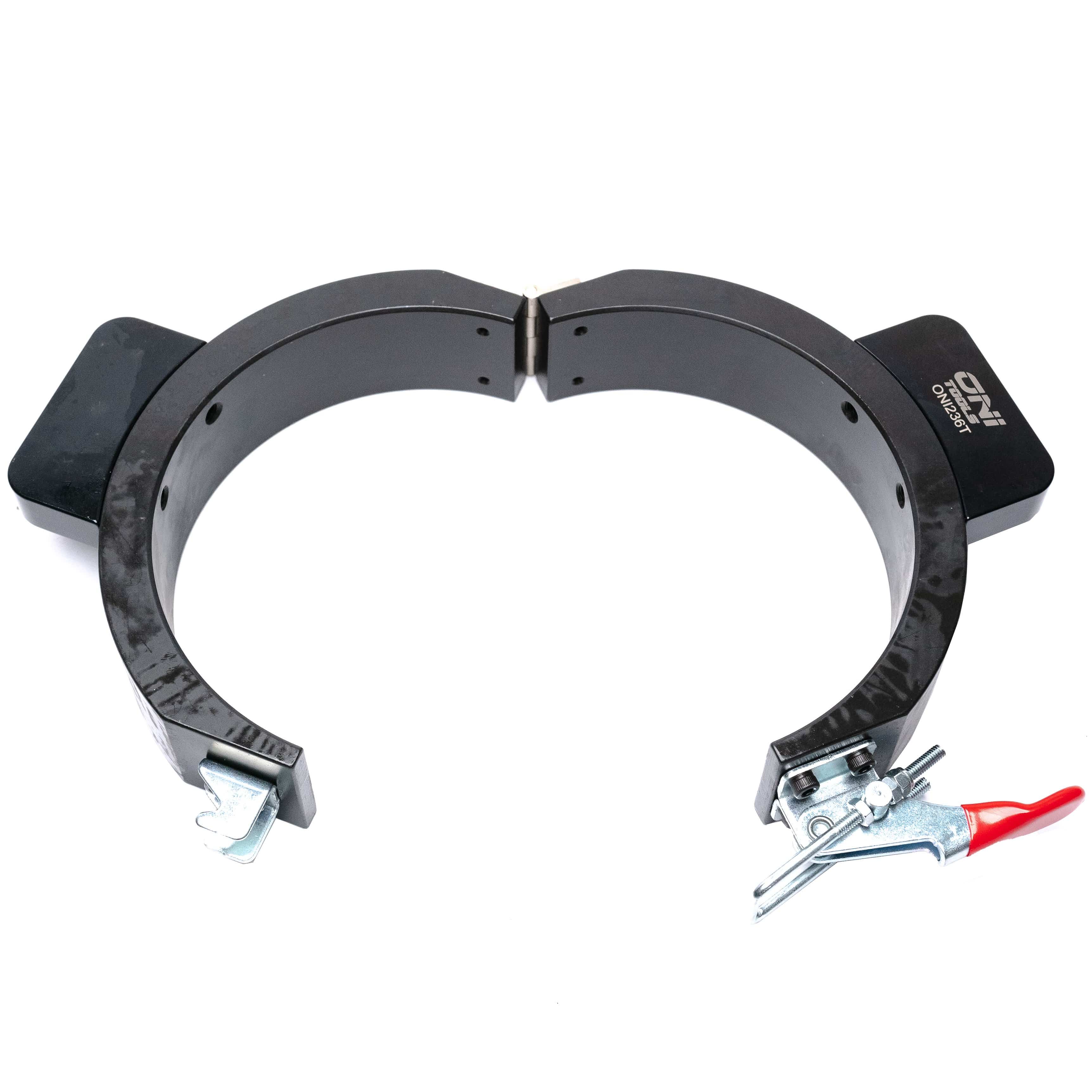 Detroit Diesel DD15 DD16 Piston Ring Compressor J-47386 - Image 2