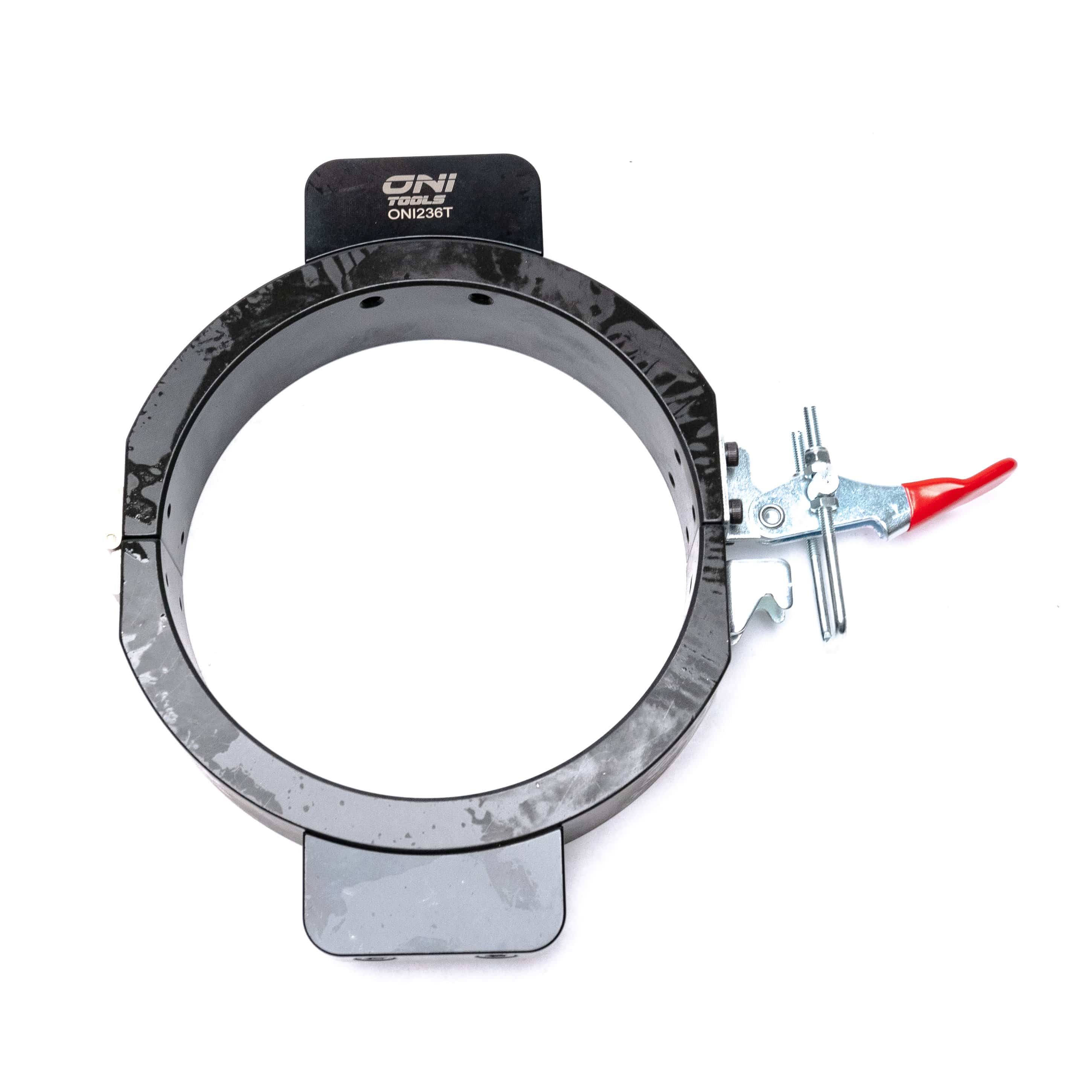 Detroit Diesel DD15 DD16 Piston Ring Compressor J-47386 - Image 4