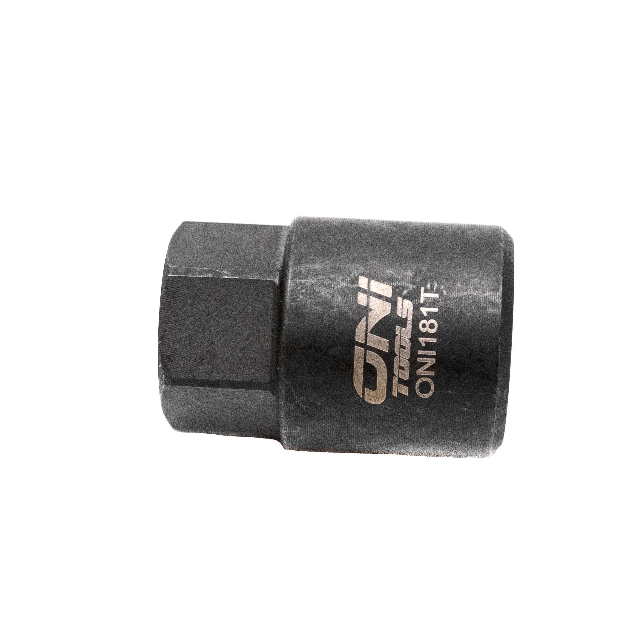 Dodge Cummins 5.9L 6.7L Common Rail Injector Tube Removal Tool 933-3401 - Image 3