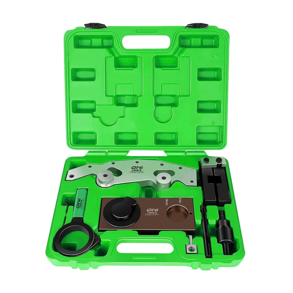 BMW Single & Double Vanos Camshaft Timing & Alignment Tool Kit For M52TU M54 M56 engines 116150, 116180, 114220, 113292, 113240 Alt - Image 2