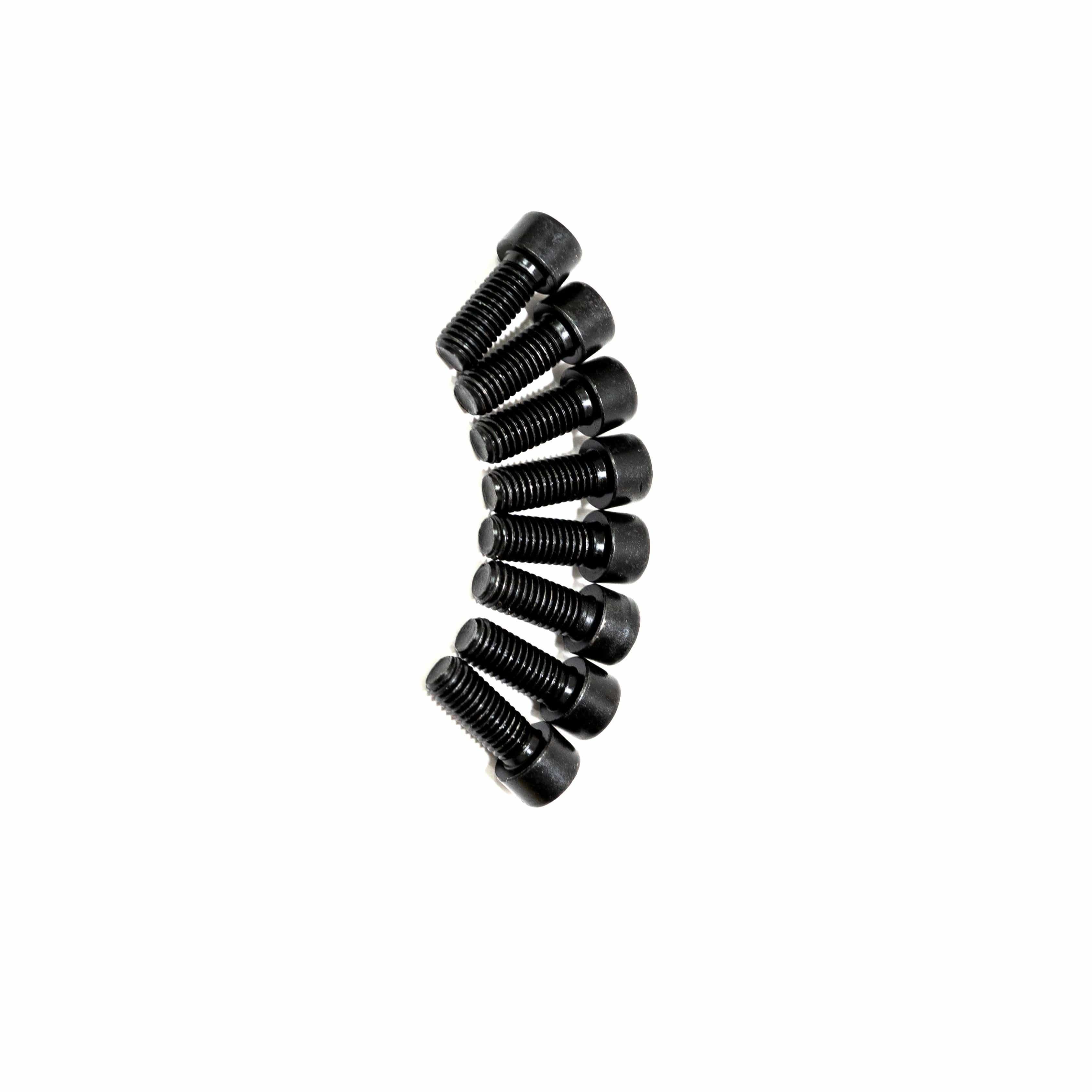 Ducati Clutch Basket Corse-style Including Plate Bolts 19810271A - Image 7