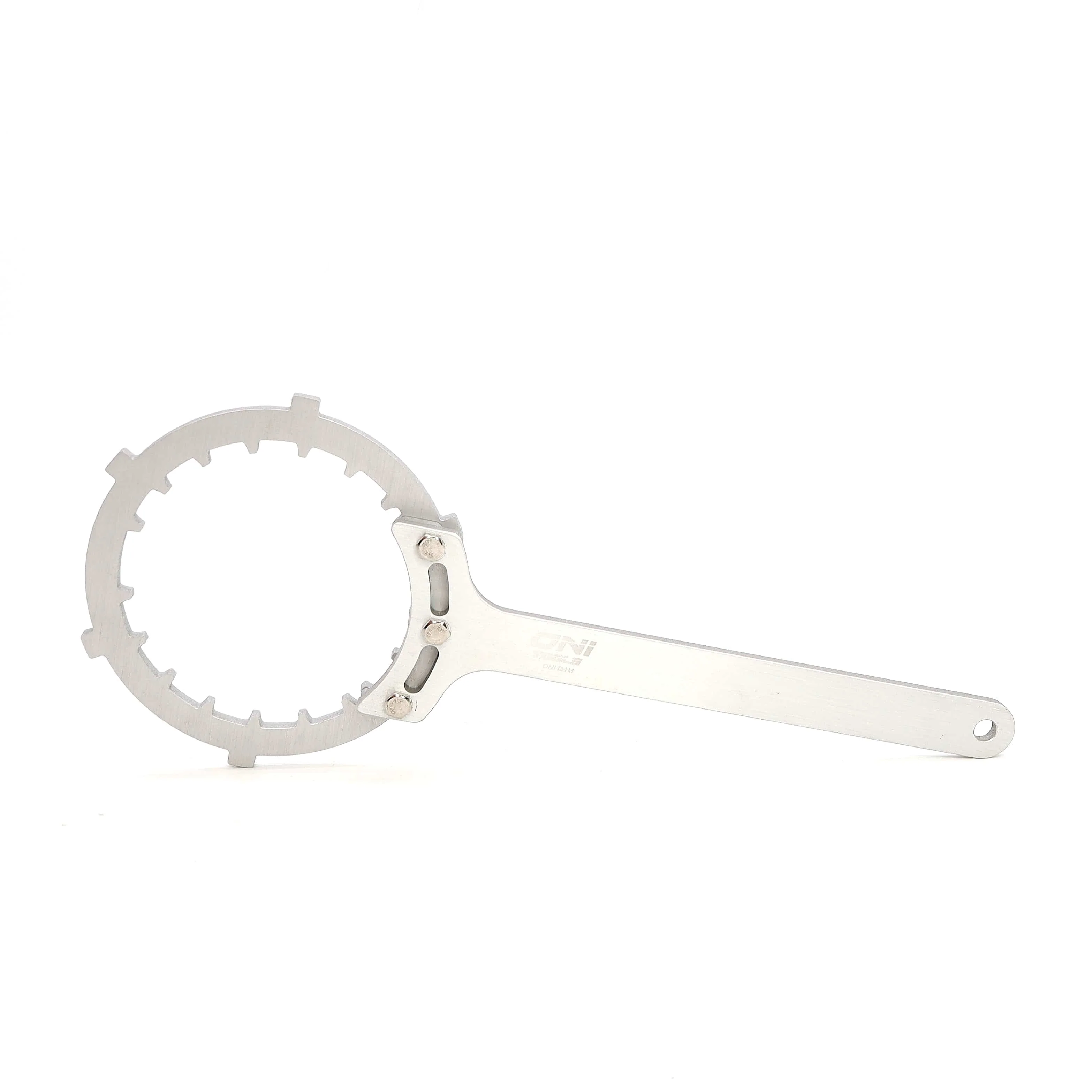 Ducati Bevel Twin Clutch Basket Holding Tool 88713.0101 - Image 2