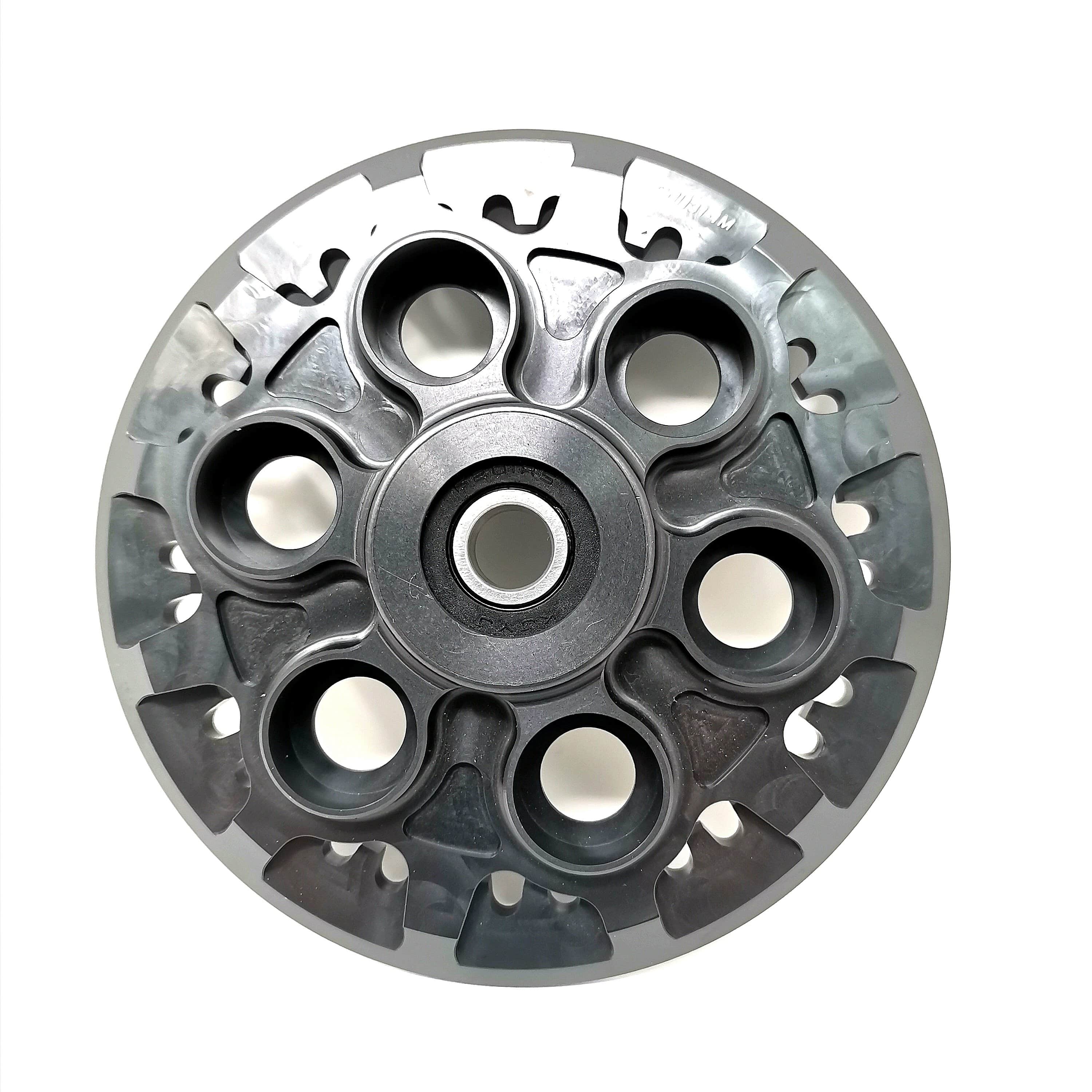 Ducati Dry Clutch Pressure Plate With Teeth 194.2.001.1B 194.2.015.1A - Image 10