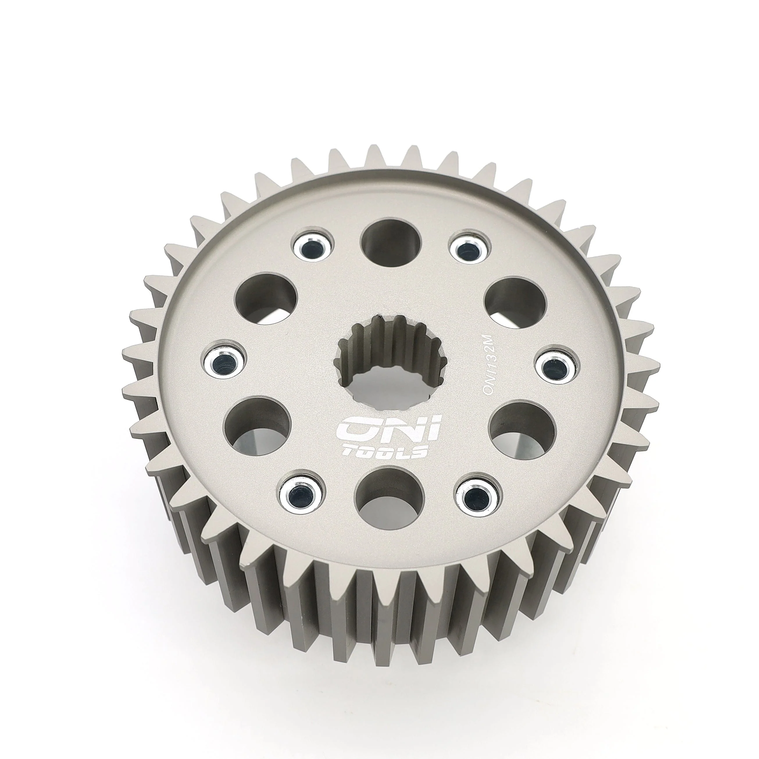 Ducati Clutch Center Hub Boss 19610012B 19610011A 19610011B - Image 3