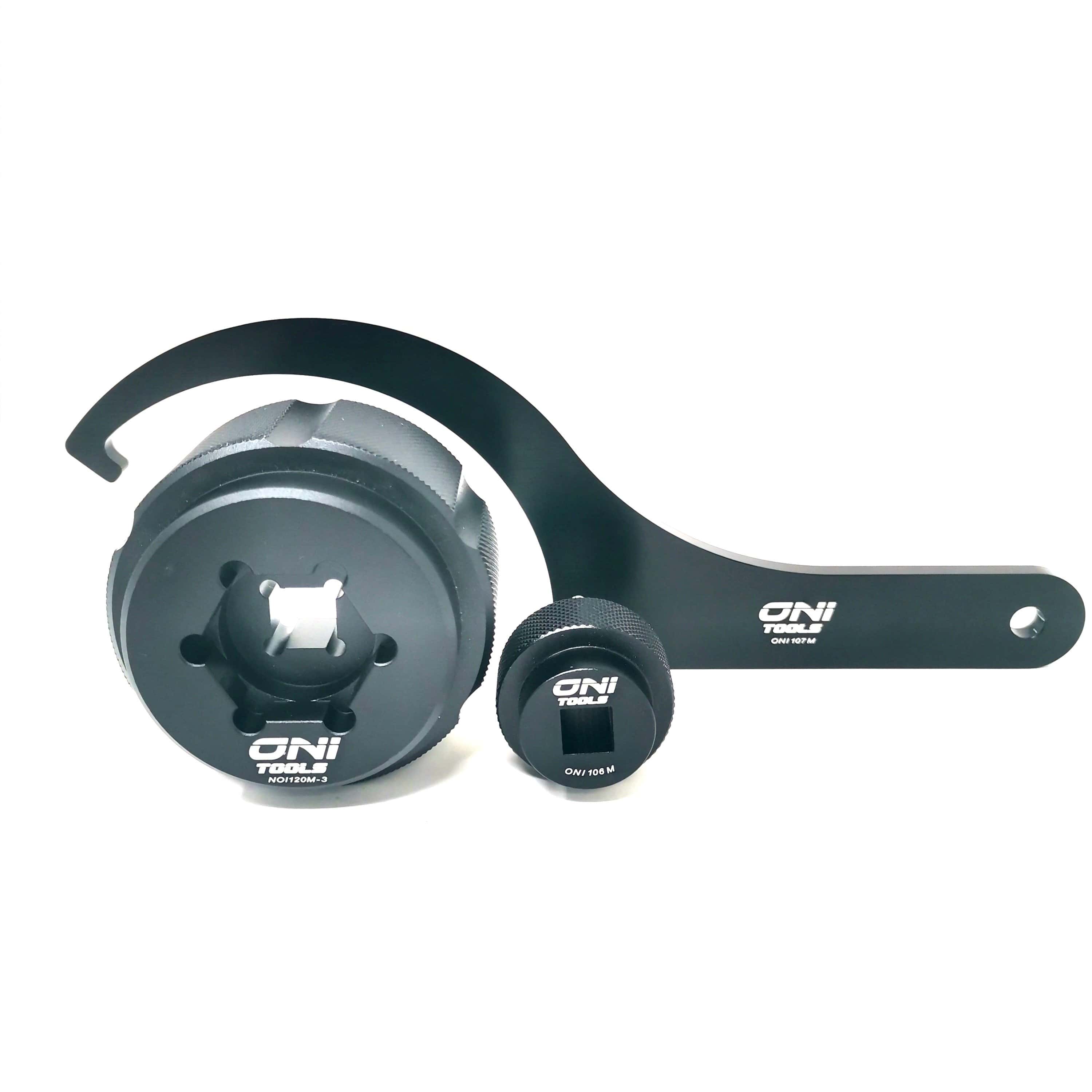 Ducati Hyperstrada Hypermotard Multistrada Maintenance Tool Set - Image 2