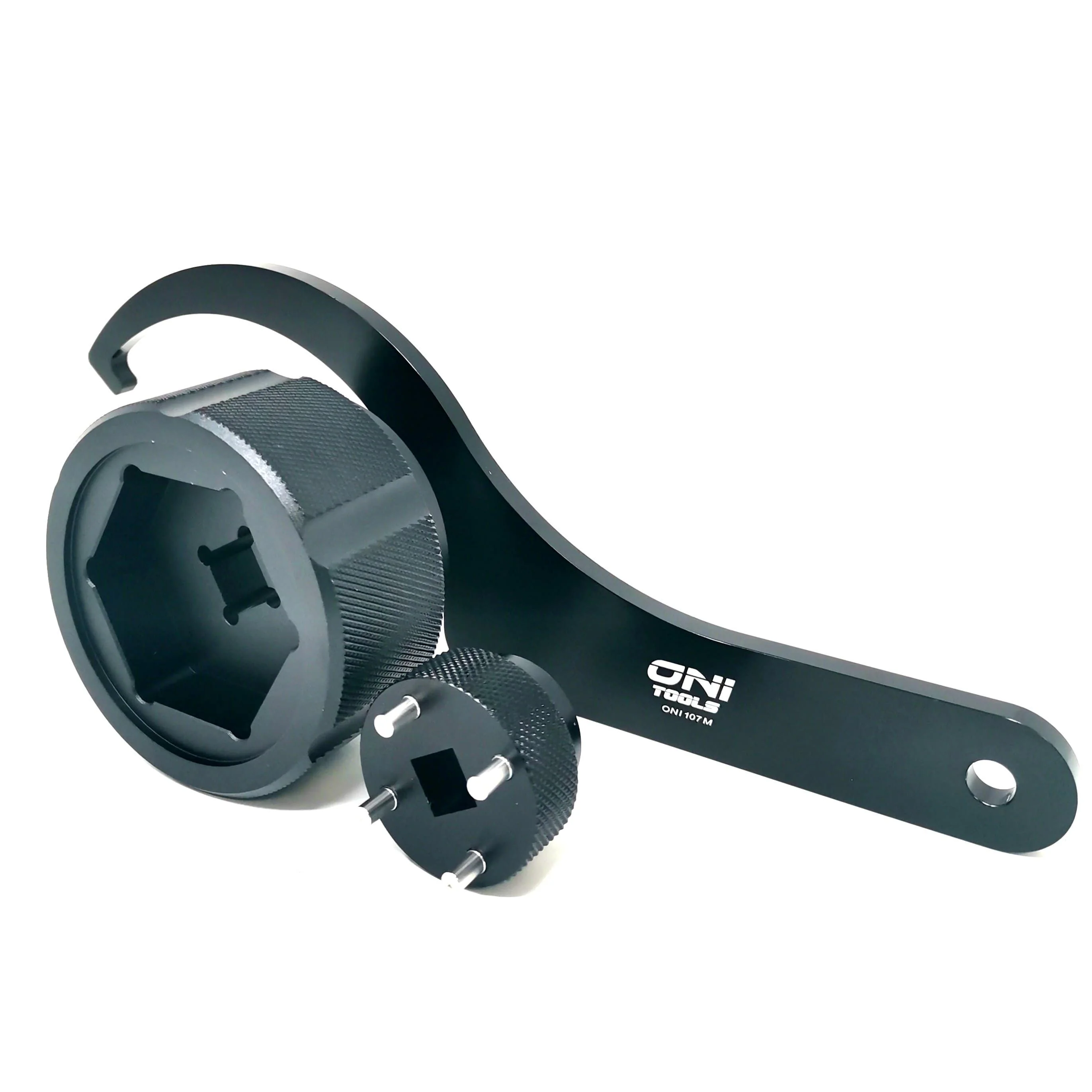 Ducati Hyperstrada Hypermotard Multistrada Maintenance Tool Set - Image 3