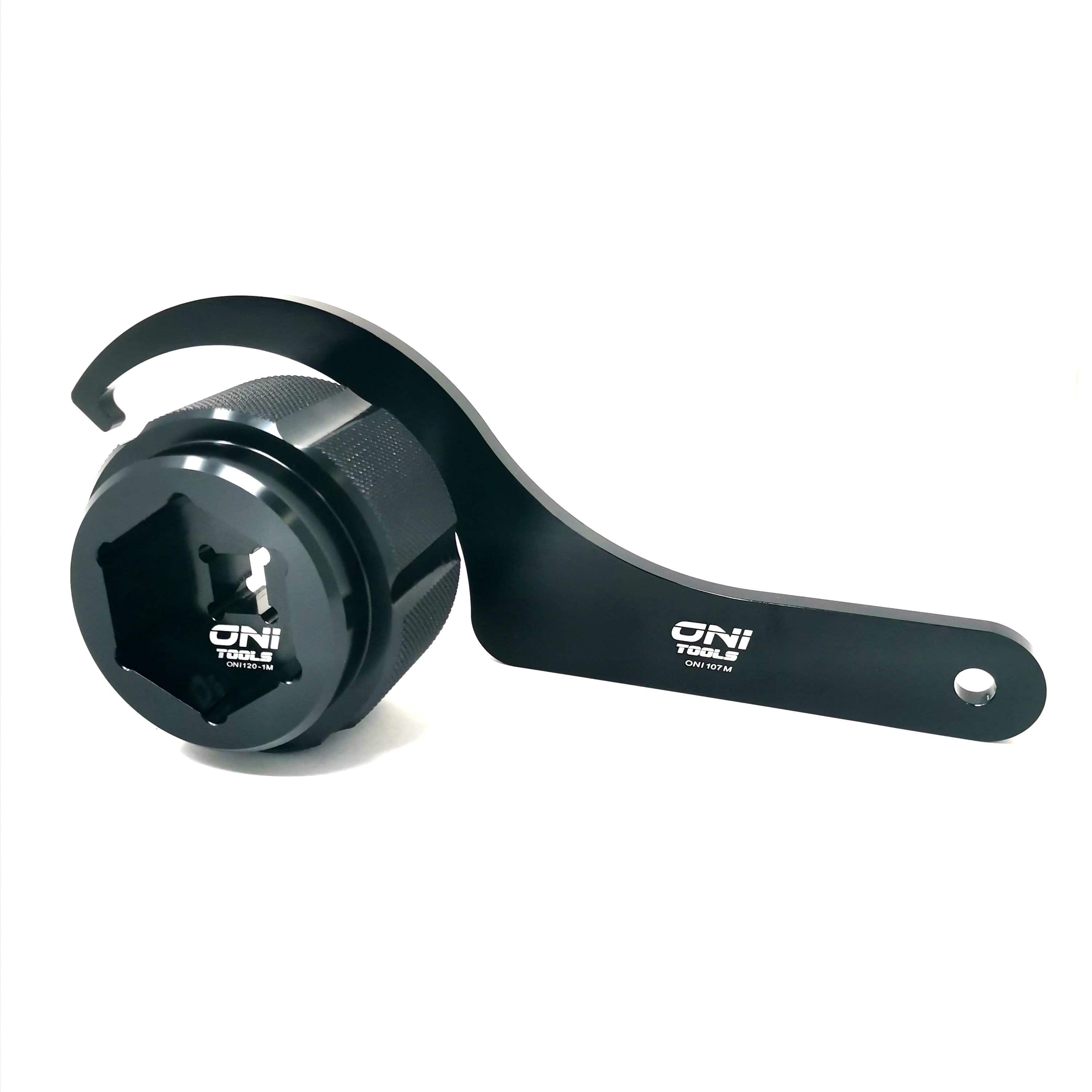 Ducati Monster 1100 998 & Hypermotard 748 848 Maintenance Tool Set - Image 2