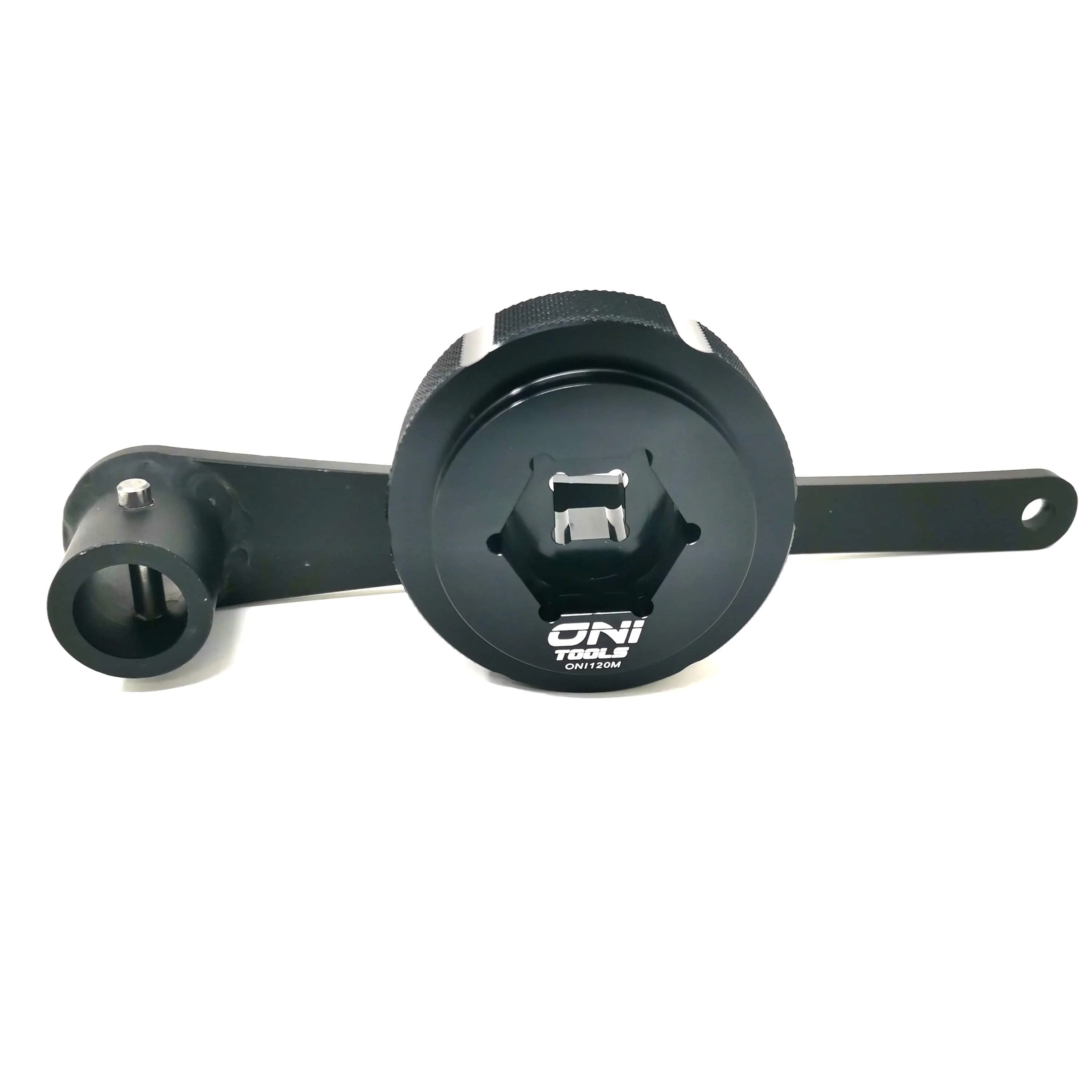 Ducati Monster 1200 S Wheel Axle Nut Socket & Fork Alignment Tool Set - Image 2