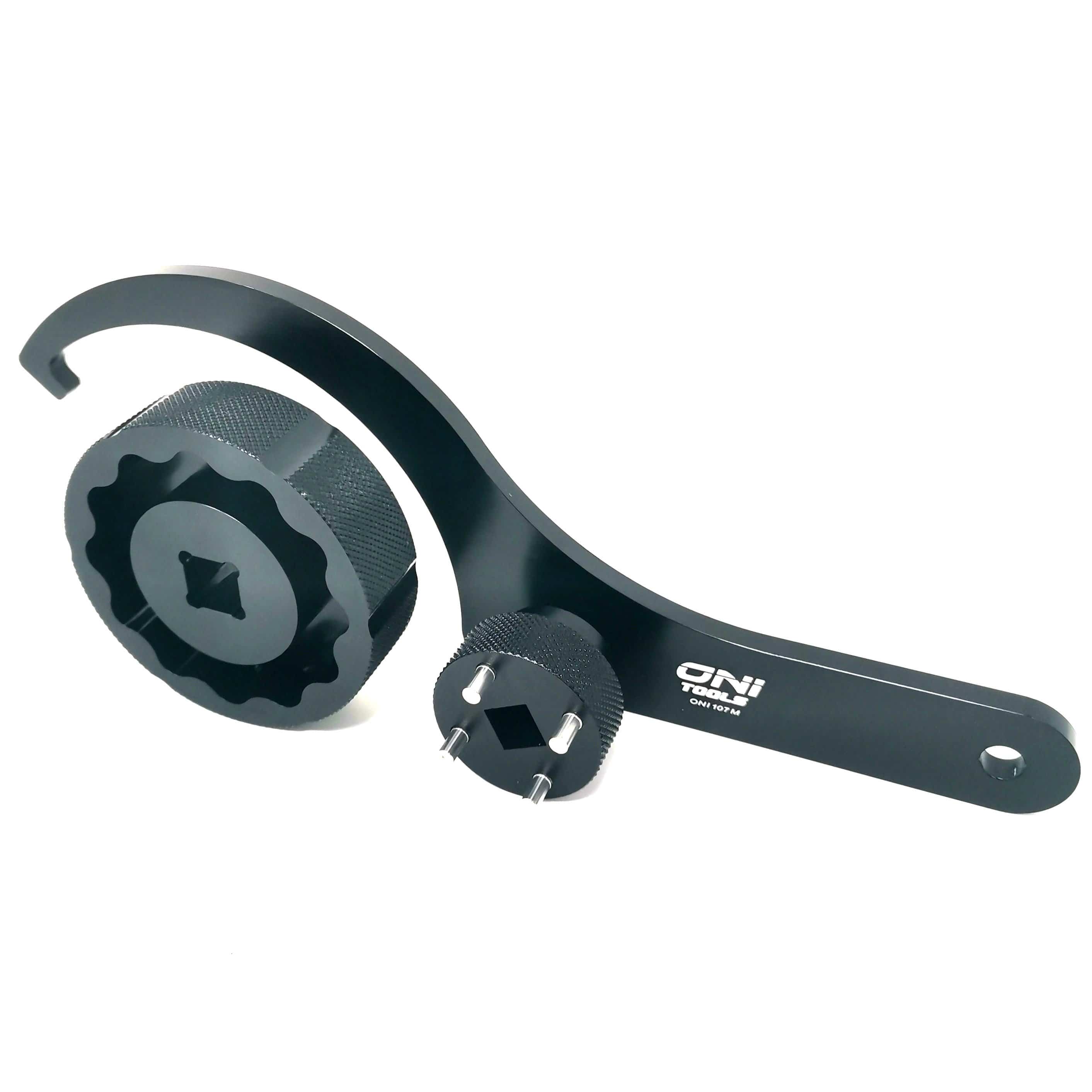Ducati Monster Diavel Panigale Streetfighter Maintenance Tool Set - Image 2
