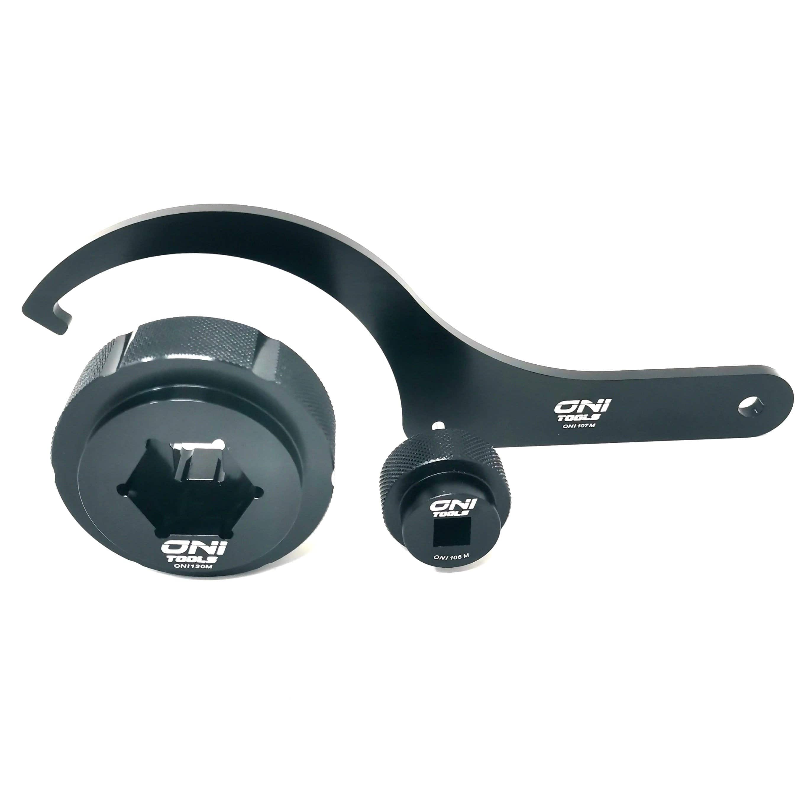 Ducati Monster Diavel Panigale Streetfighter Maintenance Tool Set - Image 3