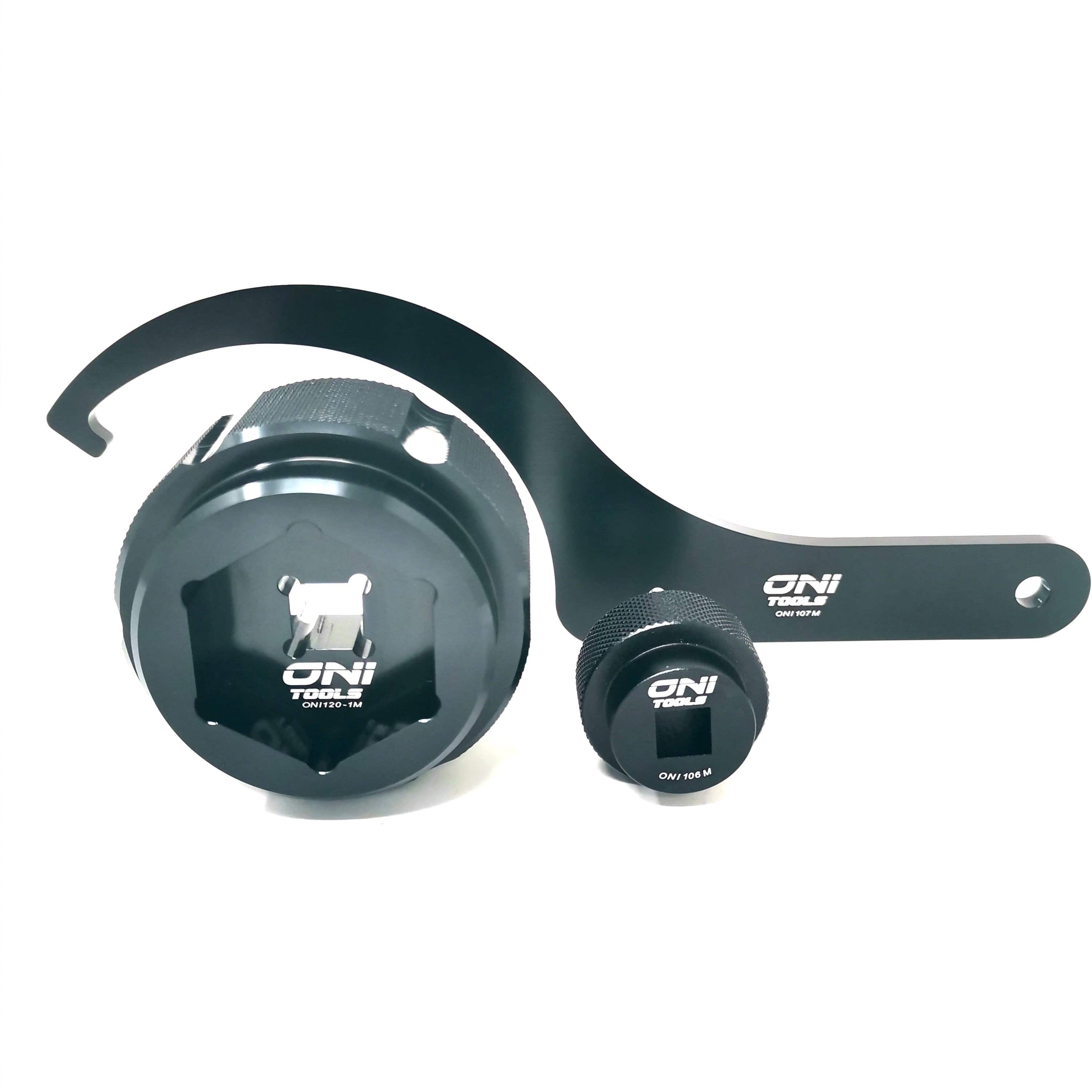 Ducati Monster S2R S4R S4RS 796 1100 Maintenance Tool Set - Image 2