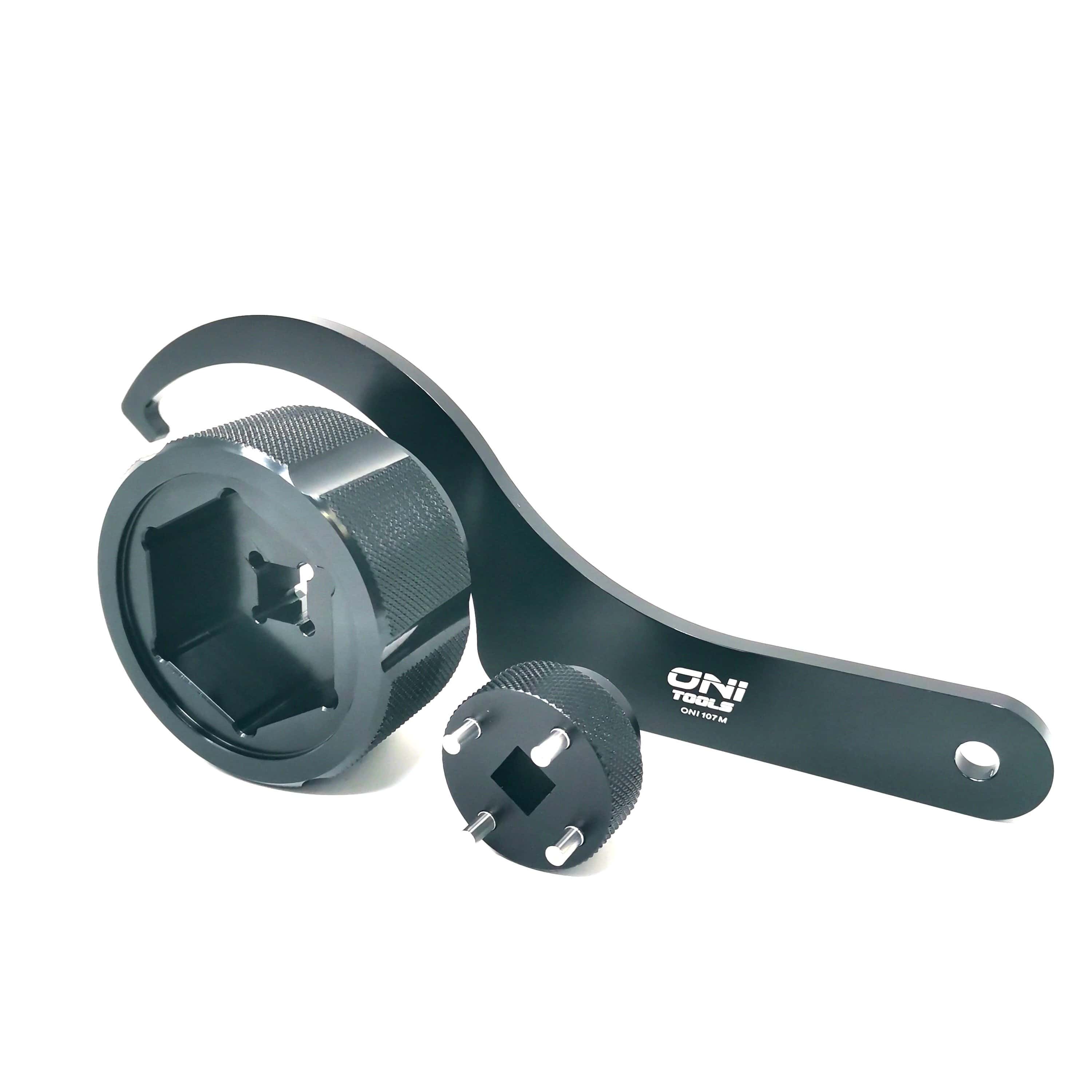 Ducati Monster S2R S4R S4RS 796 1100 Maintenance Tool Set - Image 3
