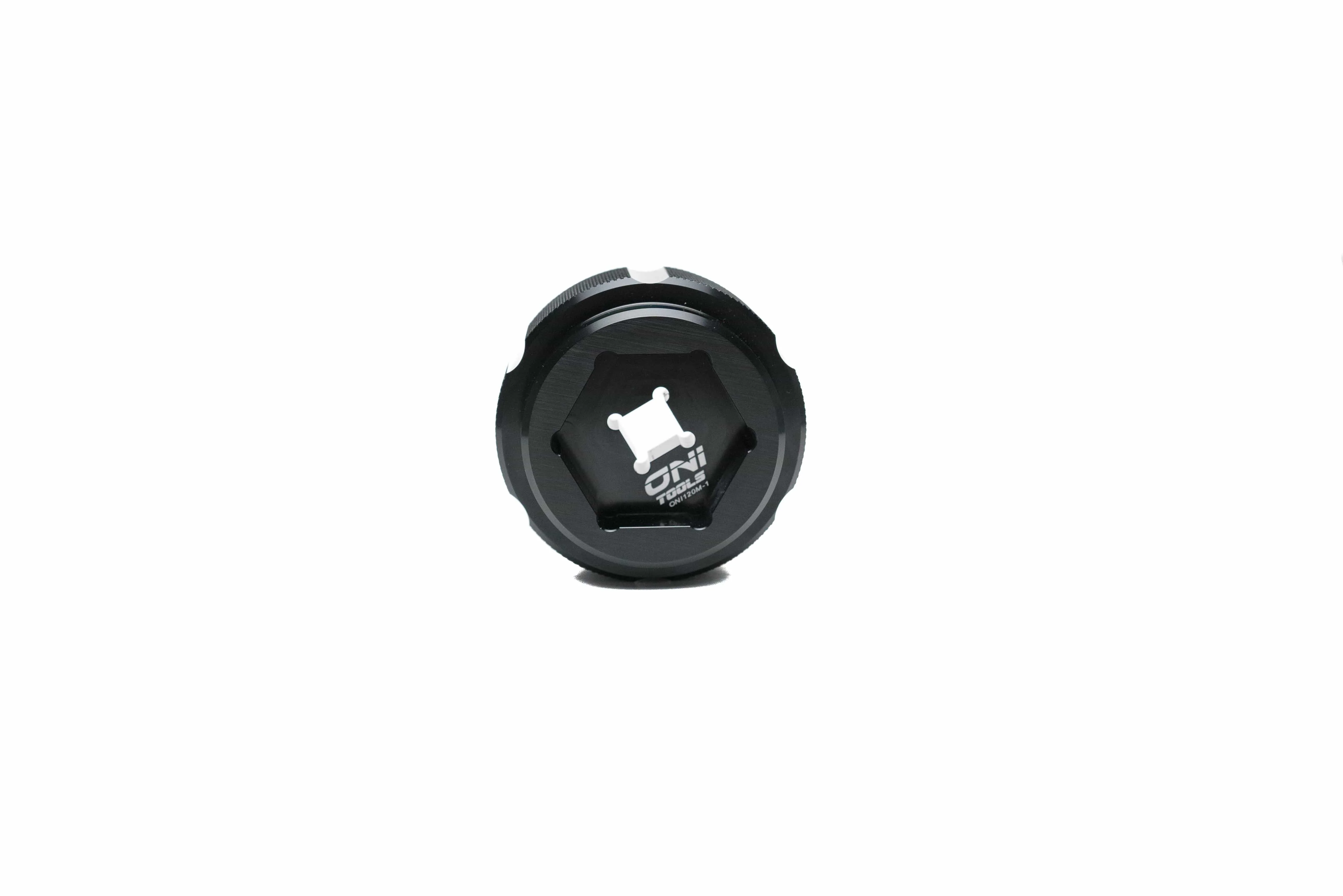 Ducati 41mm + 46mm Billet Aluminum Rear Wheel Axle Nut Socket Tool - Image 4