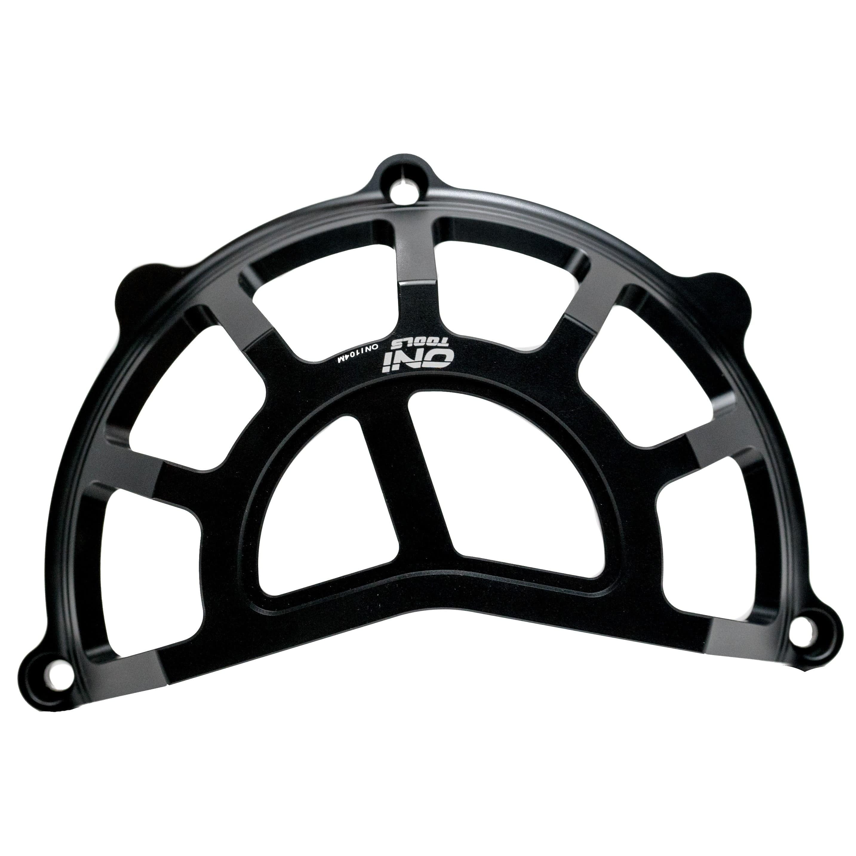 Ducati Open Dry Clutch Cover CNC Billet Aluminum Black For All Motorcycles Running on Dry Clutches Hypermotard 1100 EVO M900 Monster 1000 1098 R S 998 999 916 996 SP SPS - Image 4