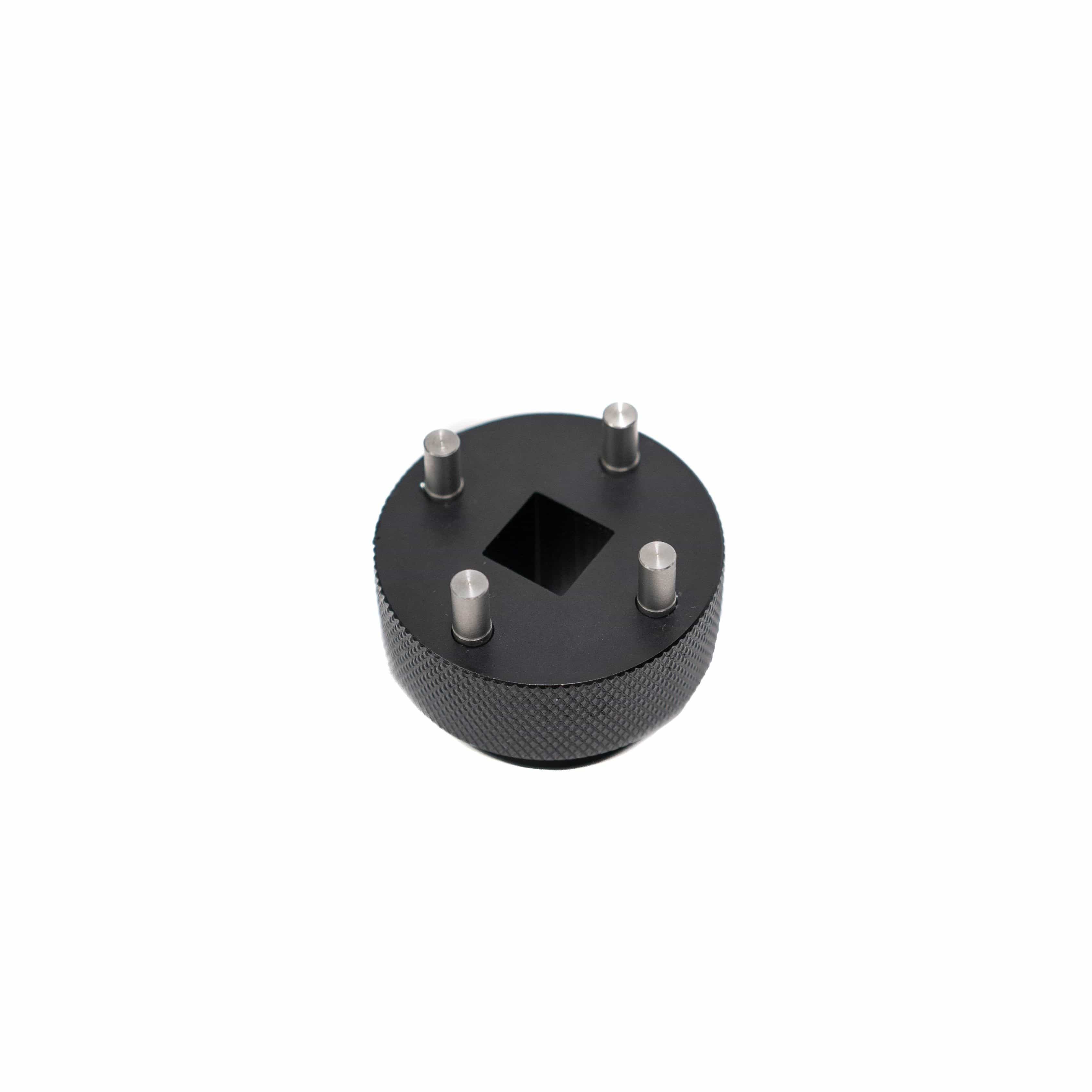 Ducati Steering Stem Triple Clamp Nut Removal Tool 887131058 - Image 5