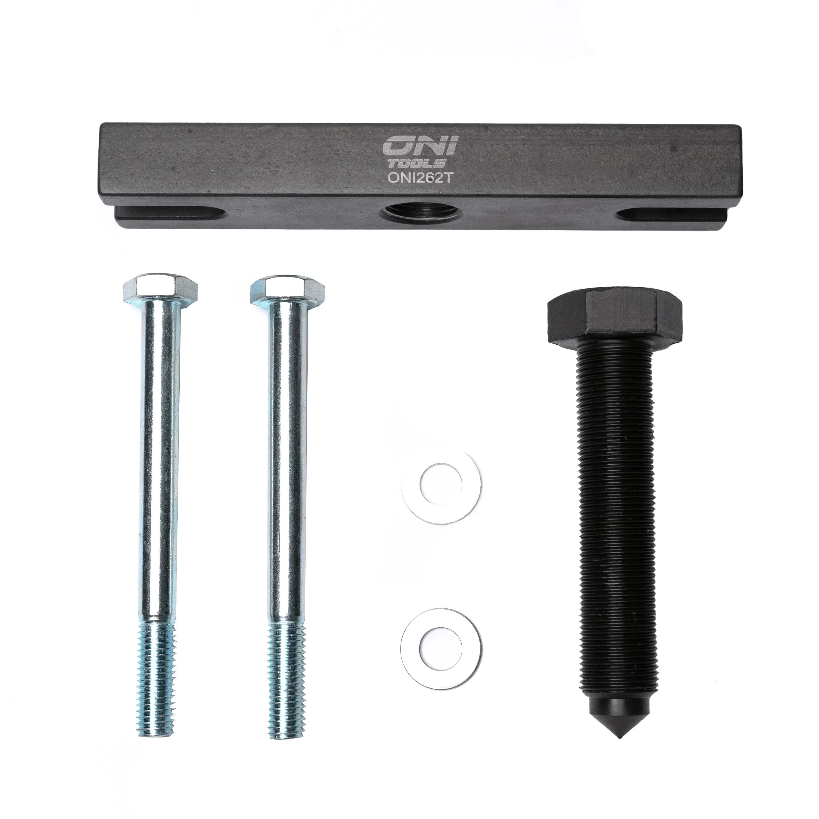 Eaton Fuller Roadranger Transmission Front Cover Puller Kit RR1033TR - Image 3