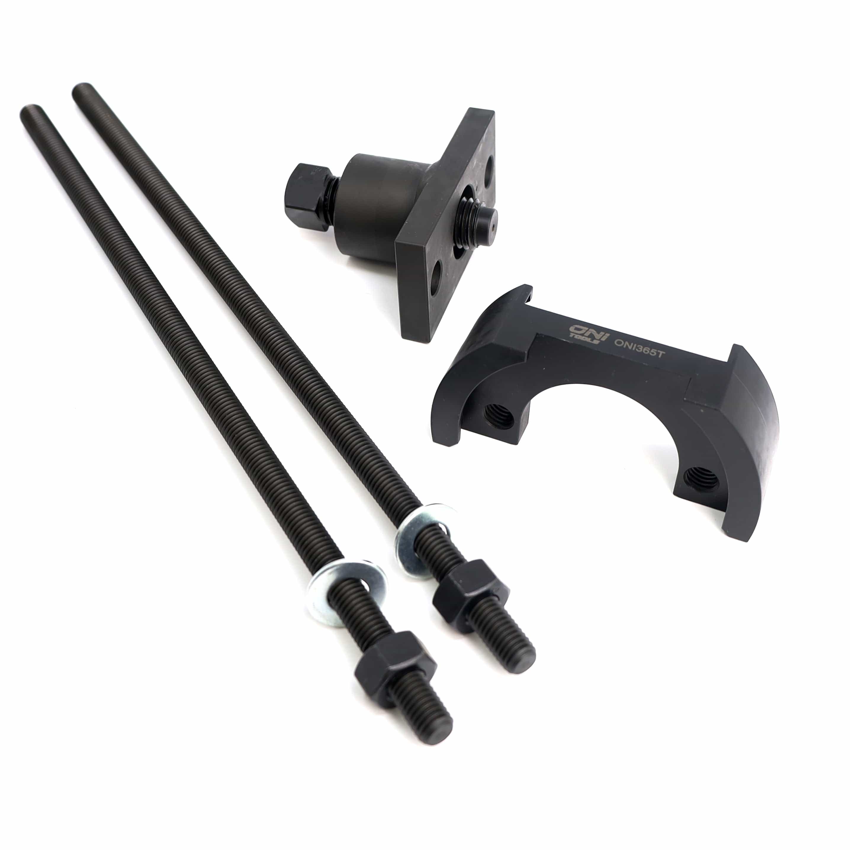 Eaton Fuller Roadranger Transmission Input Bearing Puller for FR & RT Series RR1023TR Alt - Image 2