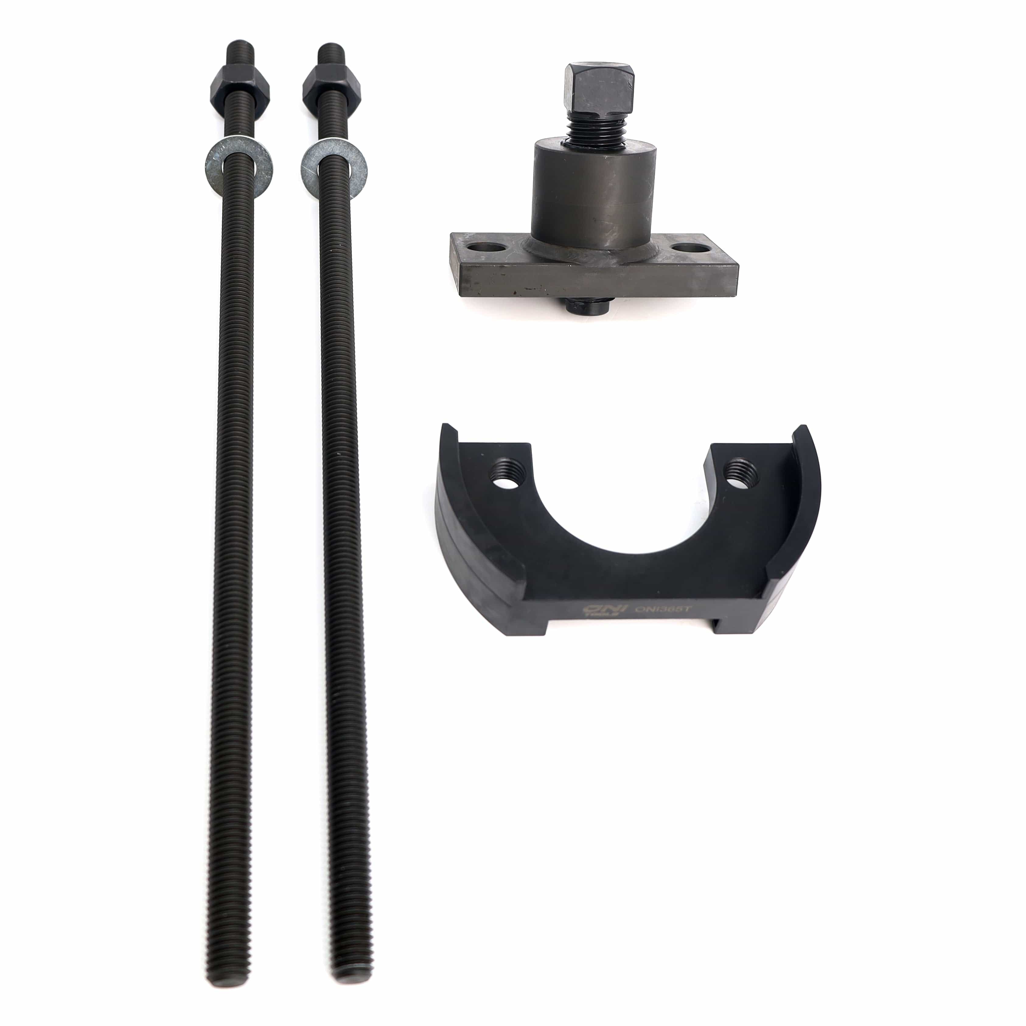 Eaton Fuller Roadranger Transmission Input Bearing Puller for FR & RT Series RR1023TR Alt - Image 3