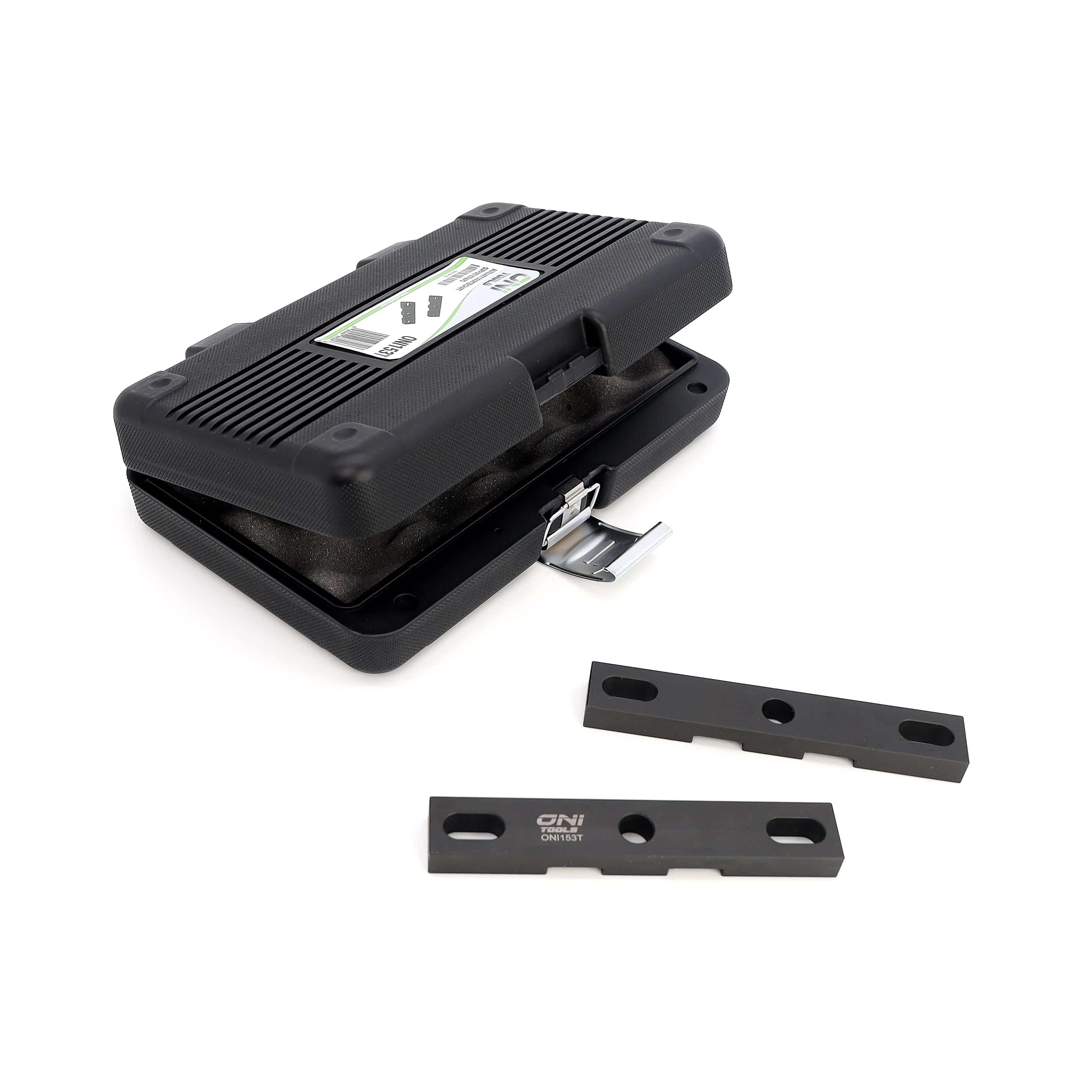 Eaton Fuller Transmission Aux Countershaft Support Straps RR1002TR - Image 8