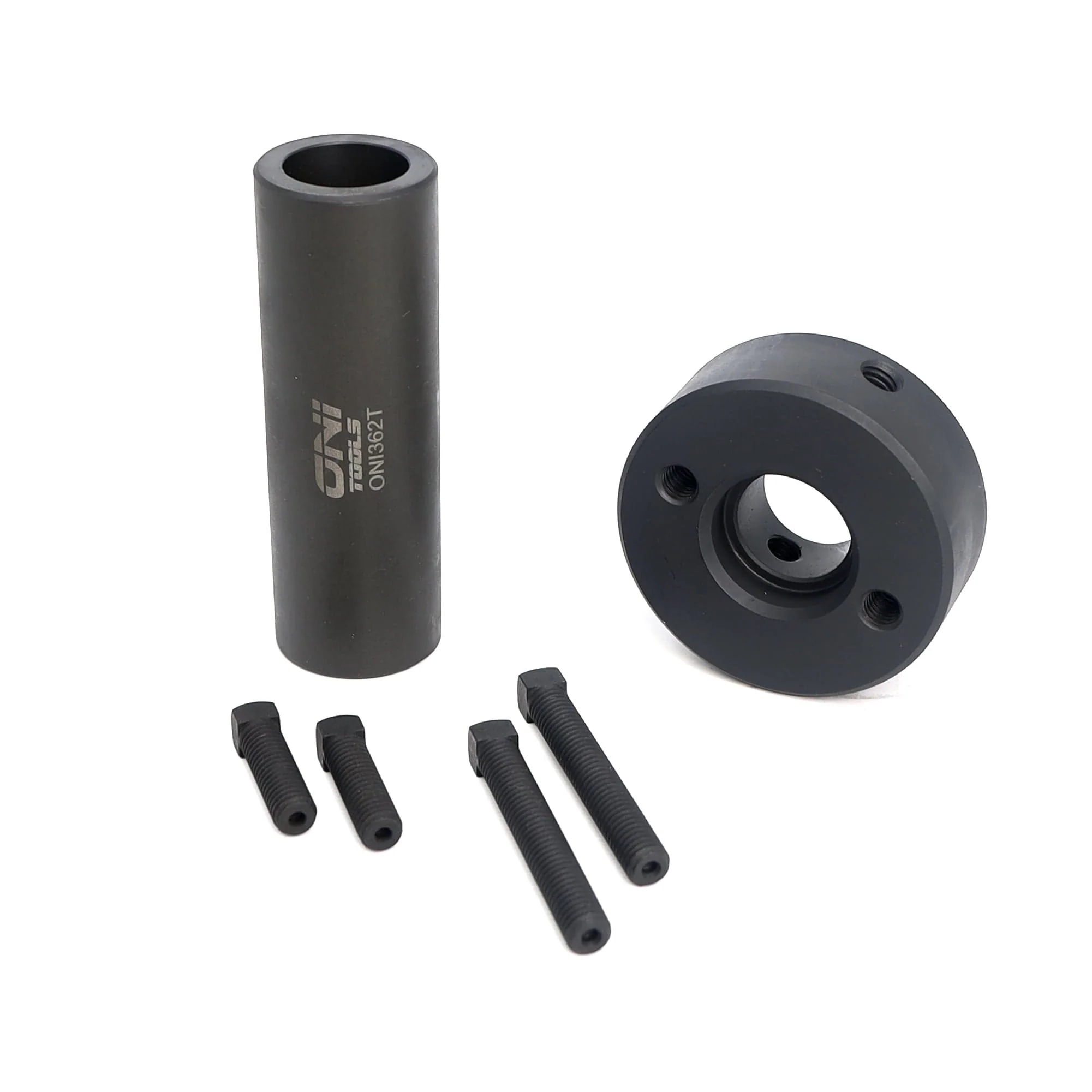 Eaton Fuller Transmission Quill Puller & Installer Tool Kit for 13 & 15 Speed Transmissions 40030 Alt - Image 2