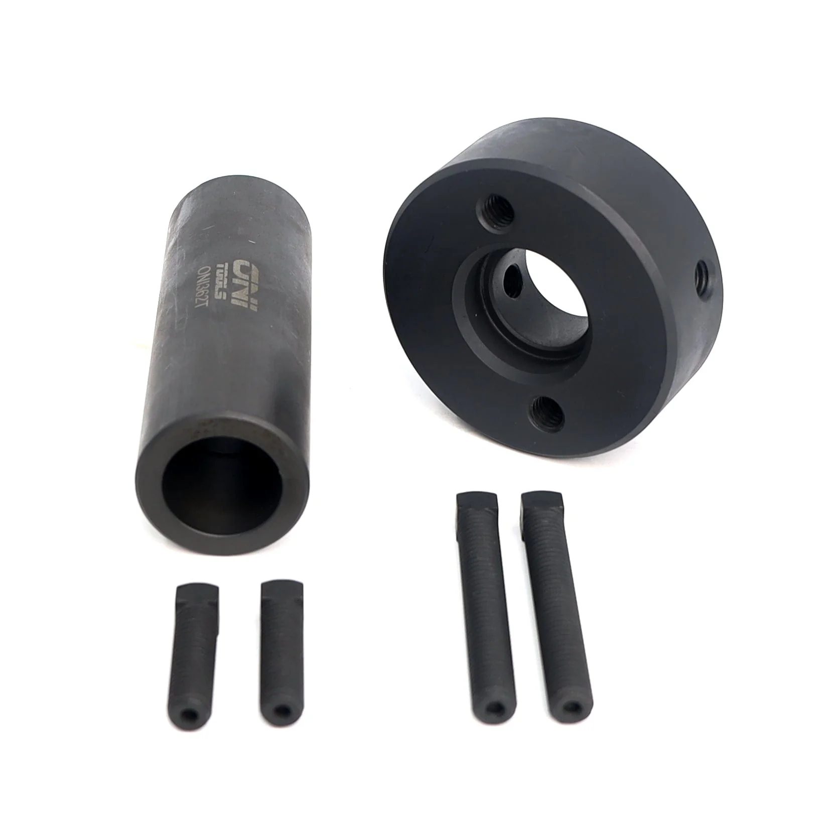Eaton Fuller Transmission Quill Puller & Installer Tool Kit for 13 & 15 Speed Transmissions 40030 Alt - Image 3
