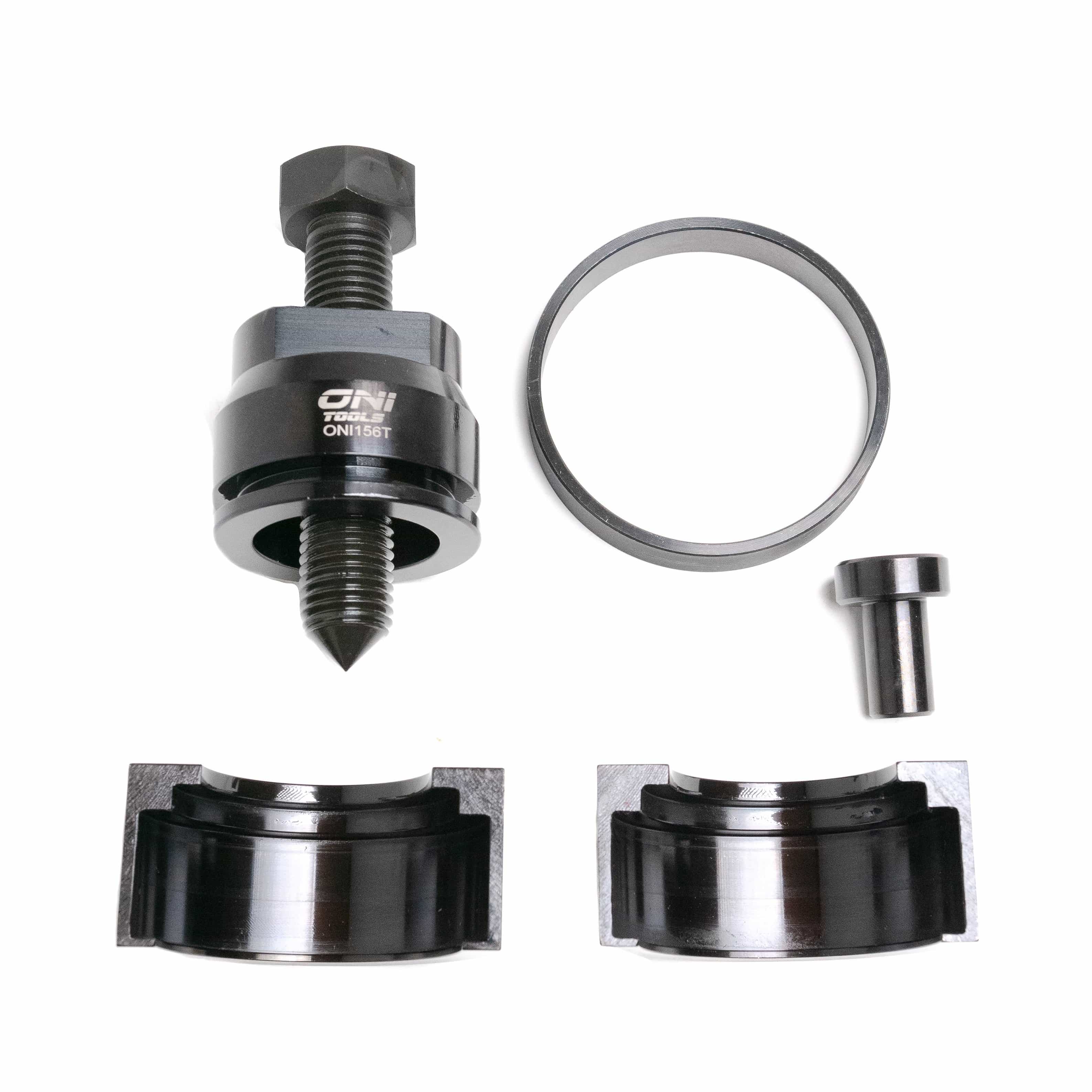 Eaton Fuller Transmission Tapered Bearing Auxiliary C/S Puller 4302074 - Image 2