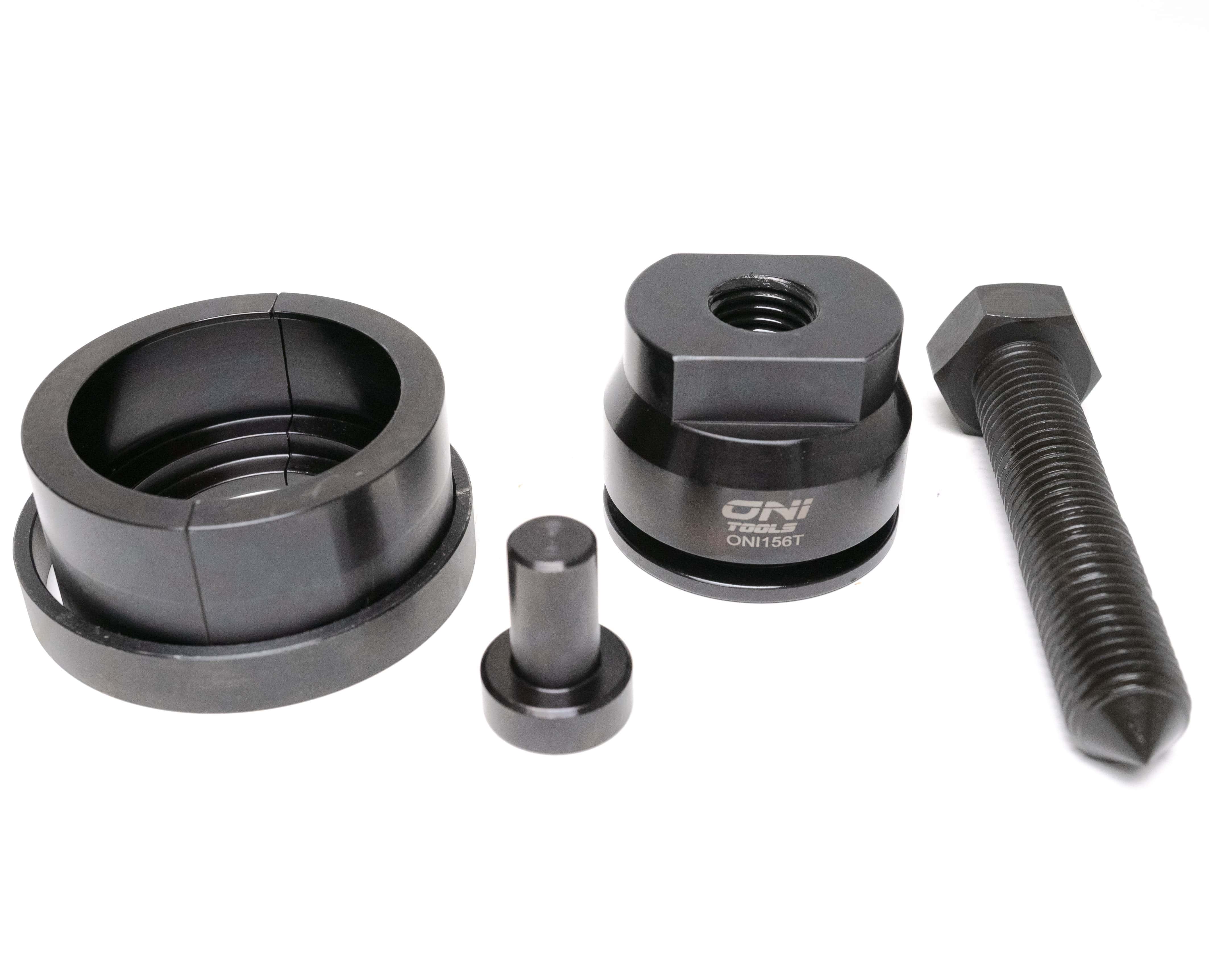Eaton Fuller Transmission Tapered Bearing Auxiliary C/S Puller 4302074 - Image 3