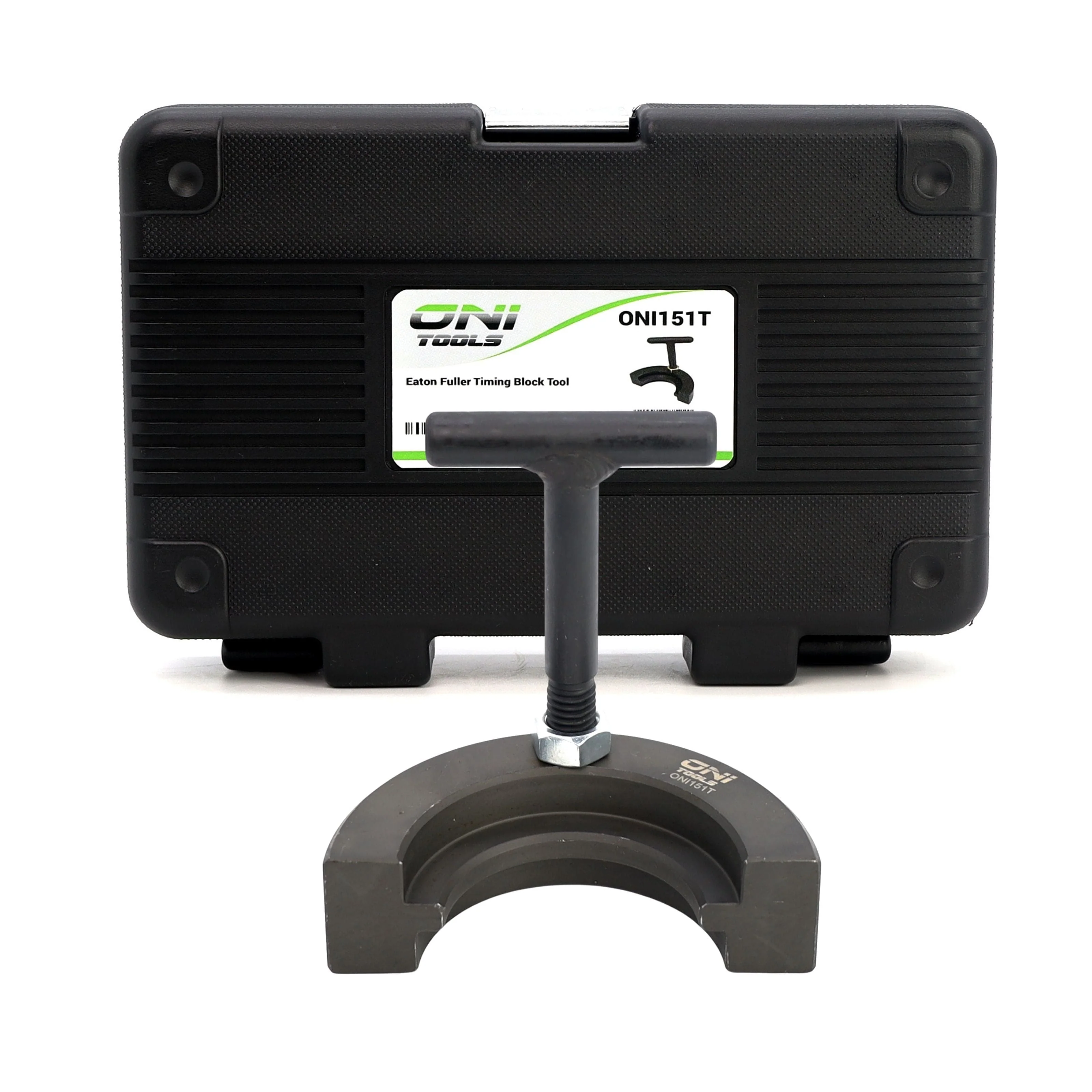 Eaton Transmission Timing Block RT Countershaft Support Tool RR1013TR - Image 7
