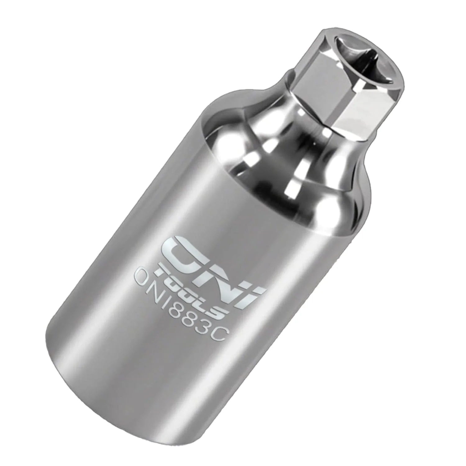 F81Z9C968AB, 931-308 IPR Valve Removal Socket 1-1/8" (29 mm) 3/8" Drive / For Ford 7.3L Powerstroke E-Series & F-Series 1994–2003 Alt - Image 2