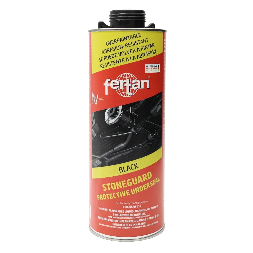 Fertan Underbody Restoration Kit - Image 3