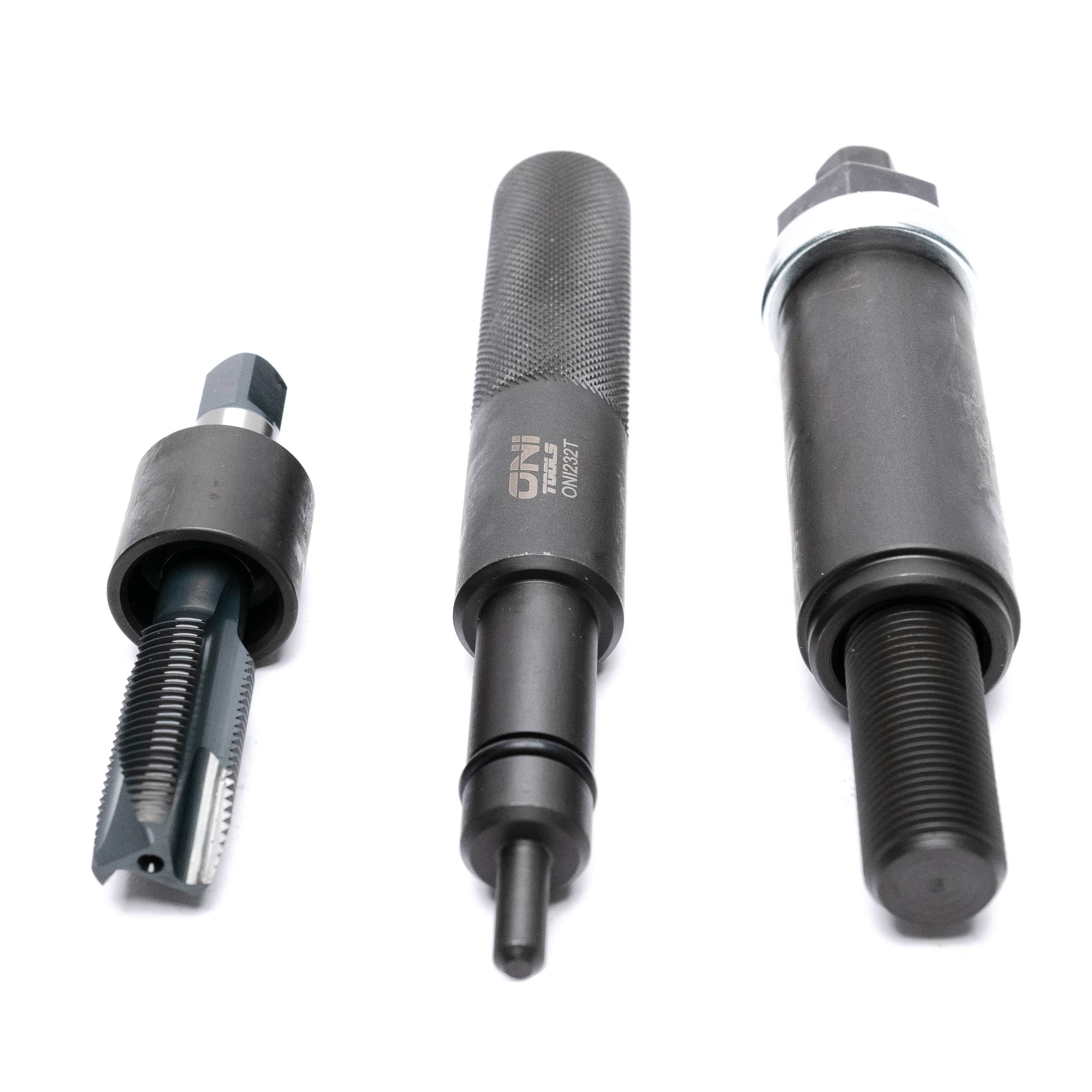 Ford 6.0L 6.4L Injector Cup Remover & Installer Kit 303-1262 303-1263 - Image 3