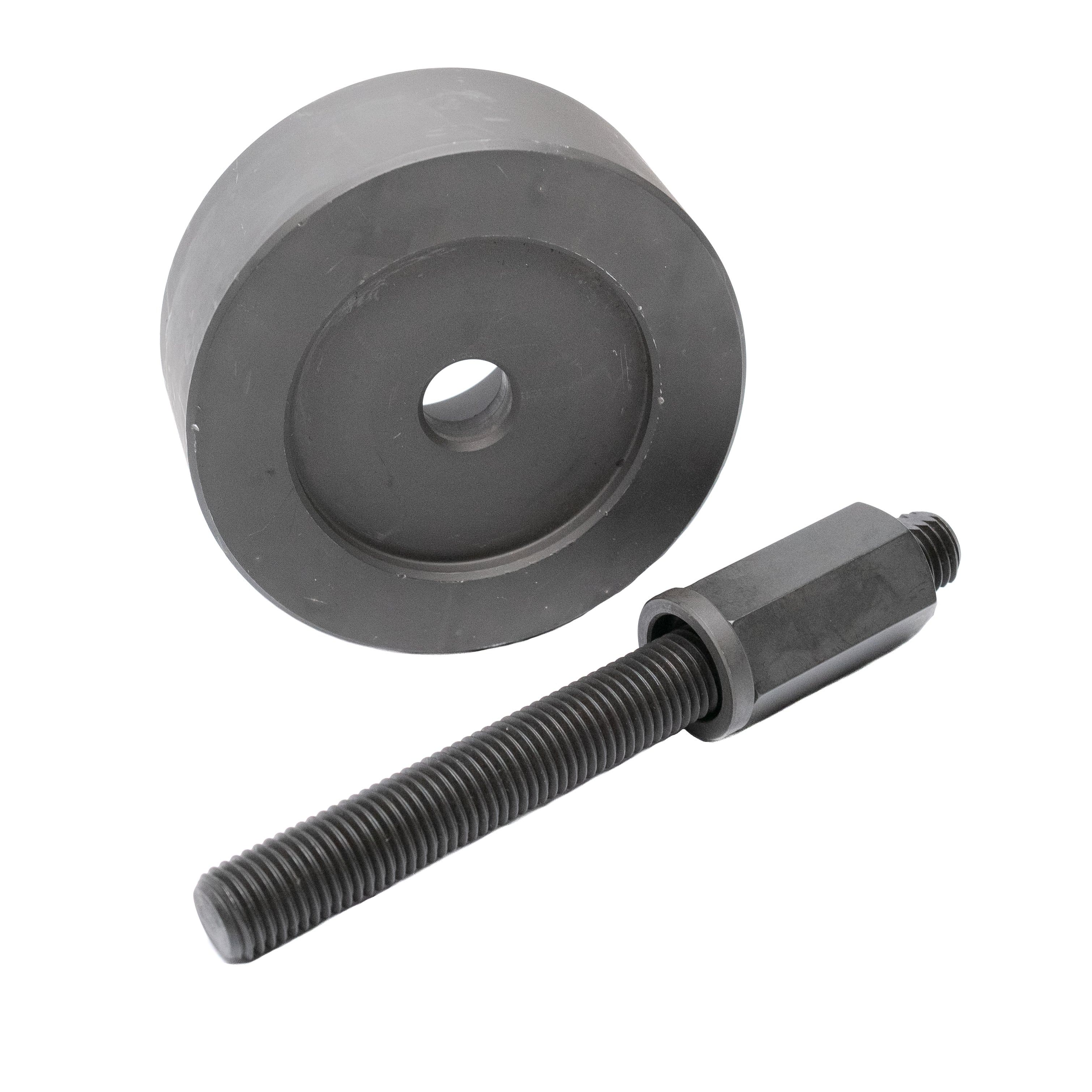 Ford & International Damper/Crankshaft Seal Installer 303-484 ZTSE4310 - Image 3