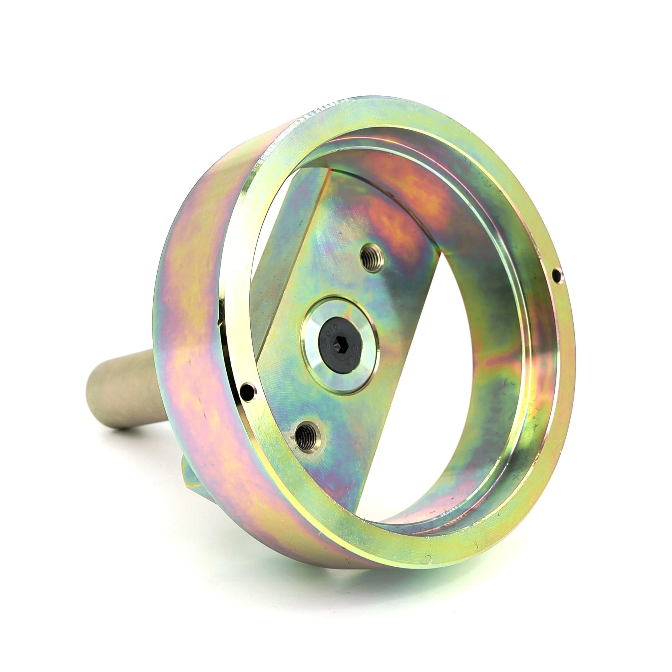Volvo D11 D16F & Mack MP7 Front Crankshaft Seal Installer Tool 88800021 9992000 Alternative - Image 2
